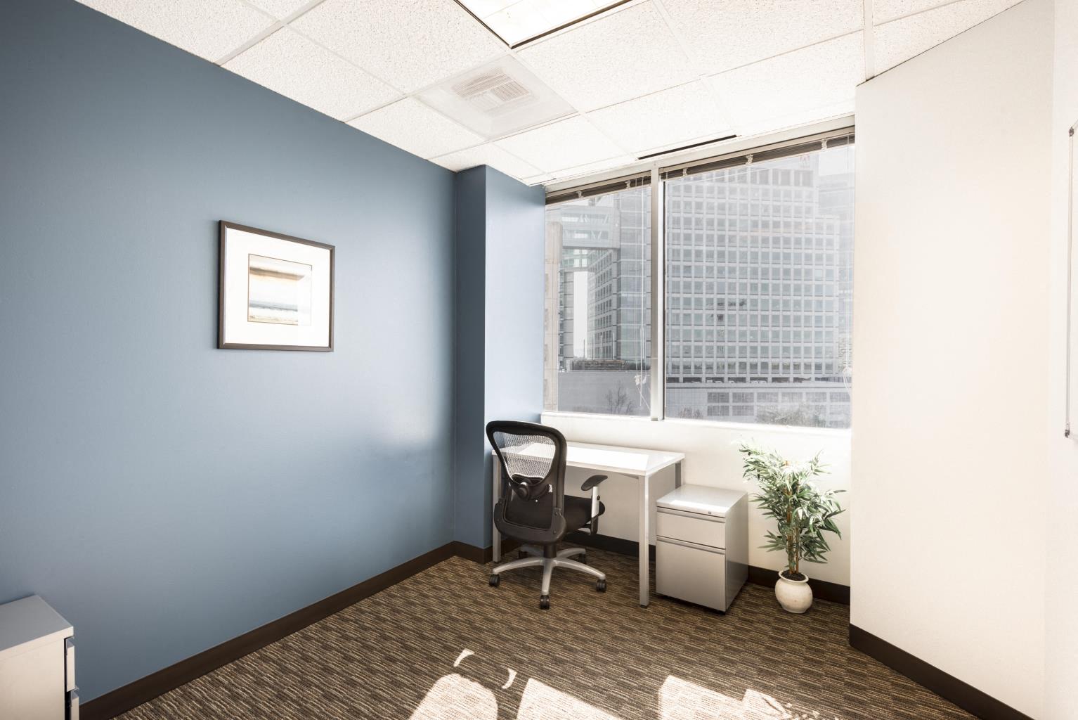 Private Office To Rent, San Francisco, 95113 – photo 1