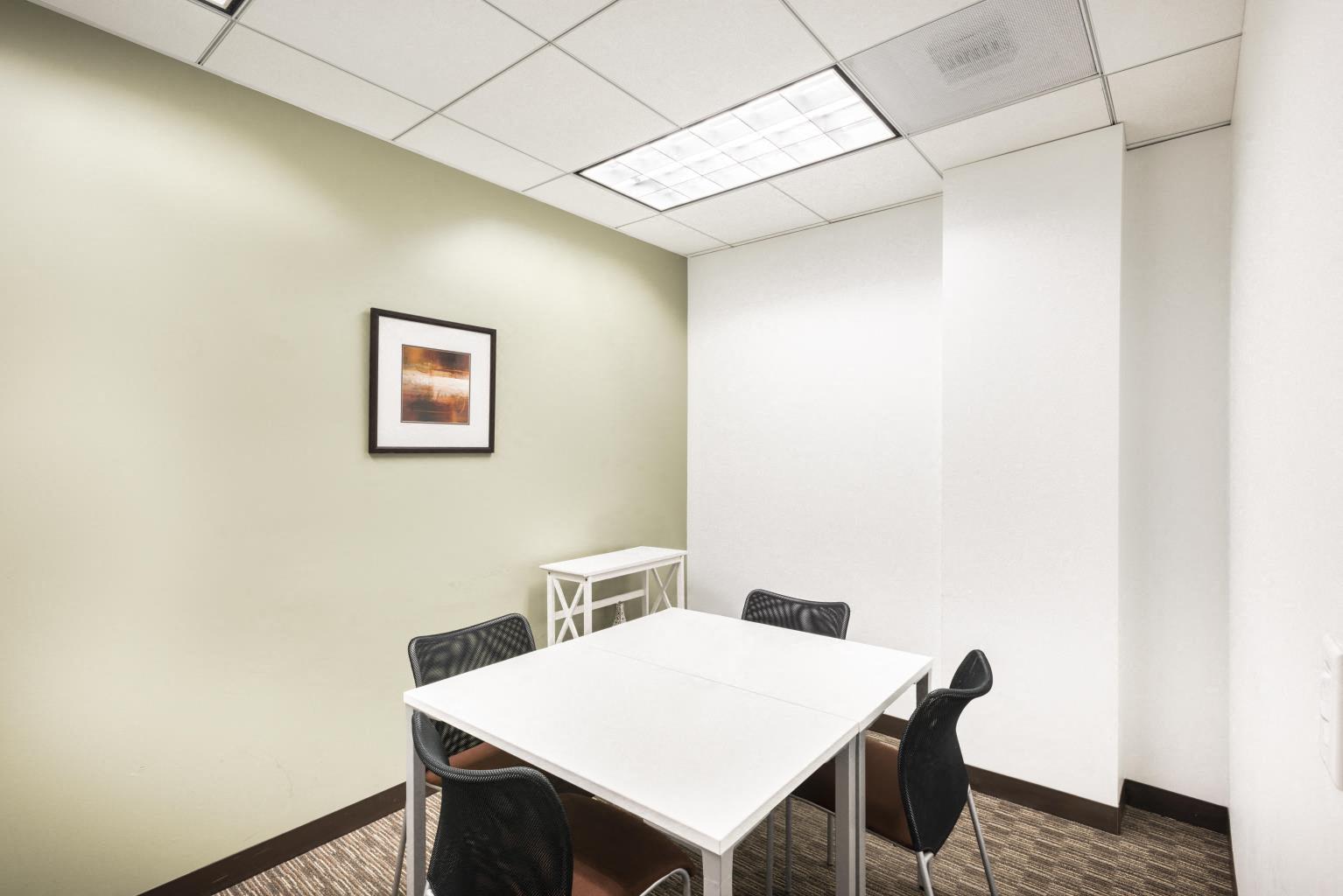 Private Office To Rent, San Francisco, 95113 – photo 3