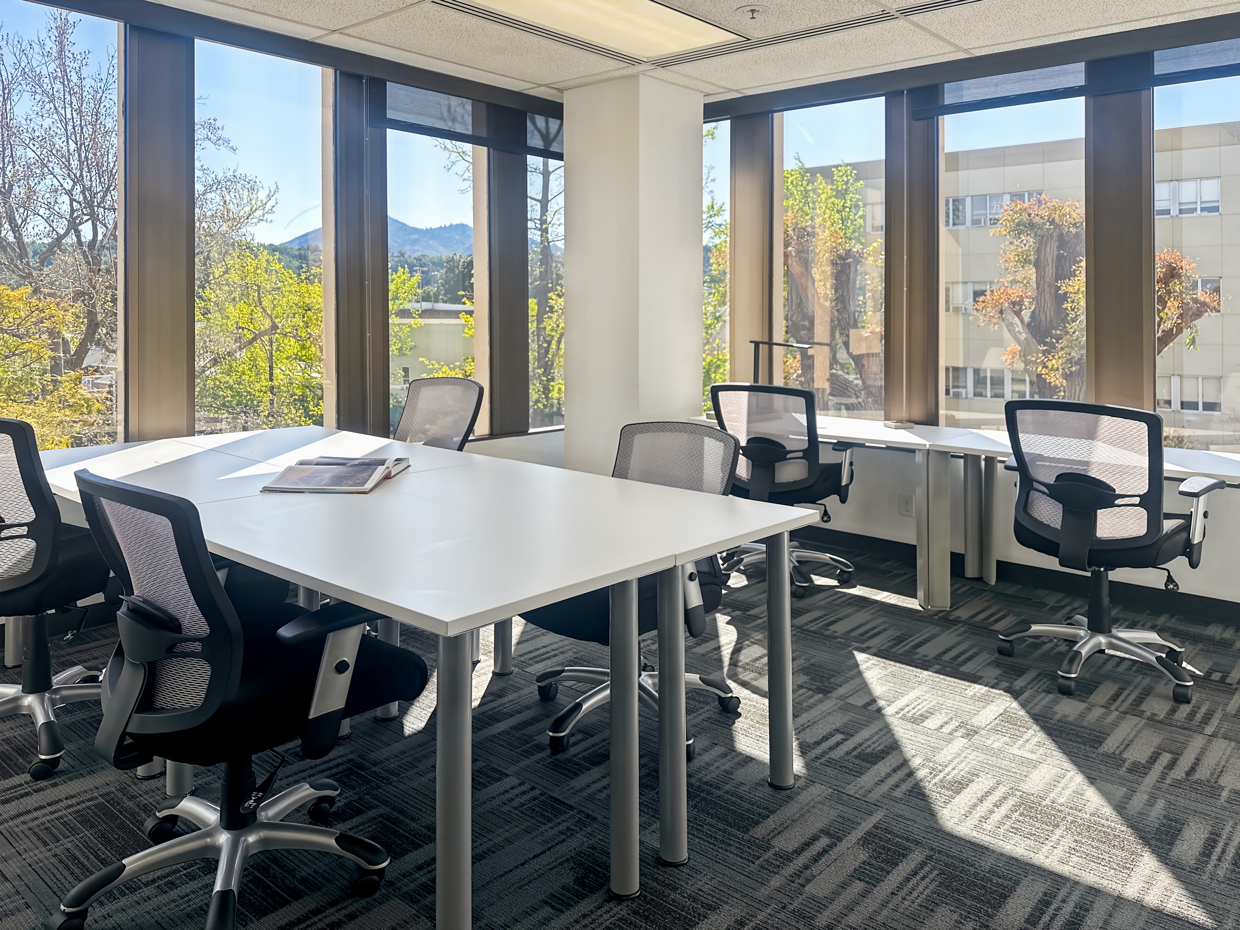 Private Office To Rent, San Francisco, 94901 – photo 4