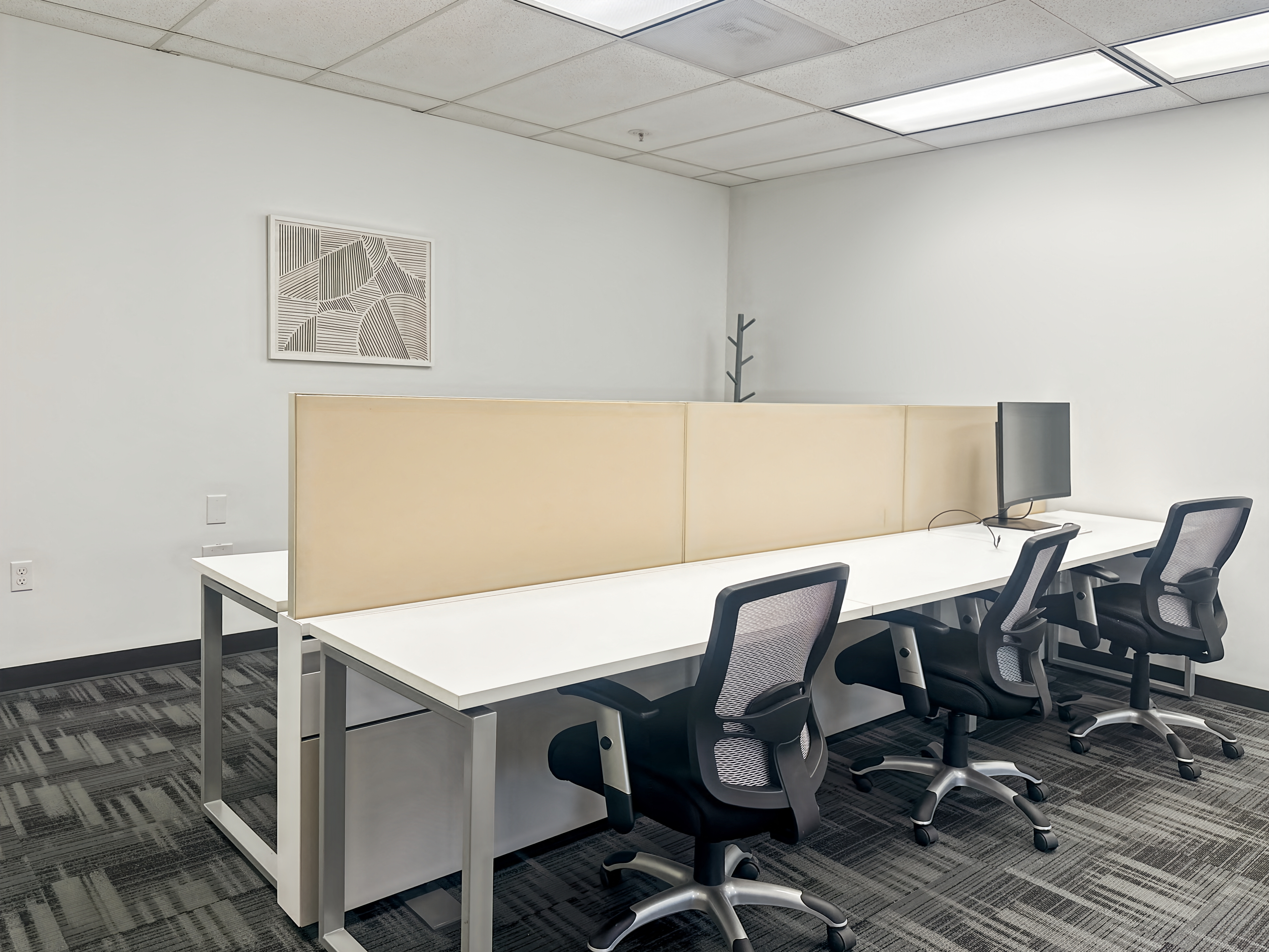 Private Office To Rent, San Francisco, 94901 – photo 6