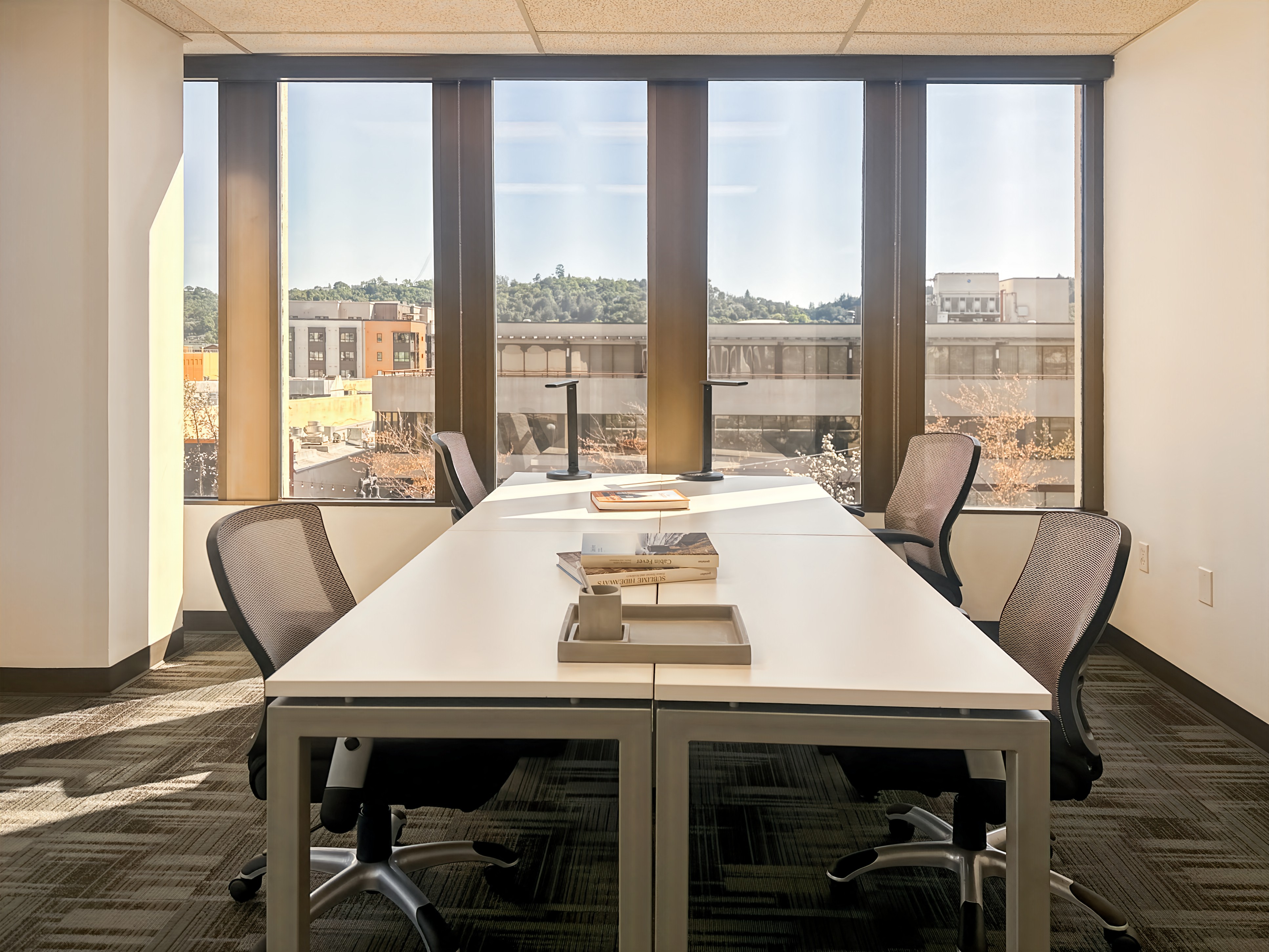 Private Office To Rent, San Francisco, 94901 – photo 1
