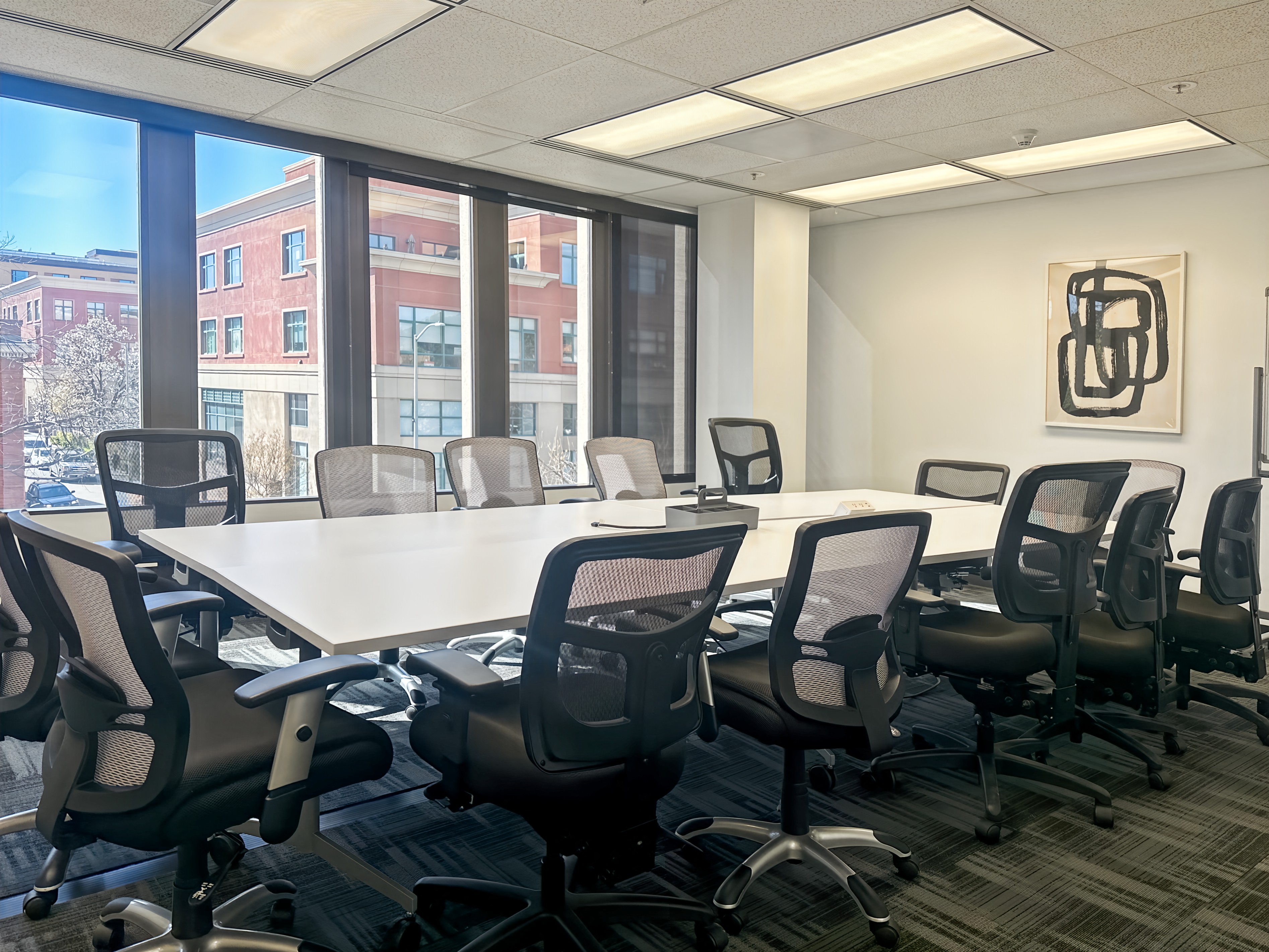 Private Office To Rent, San Francisco, 94901 – photo 5