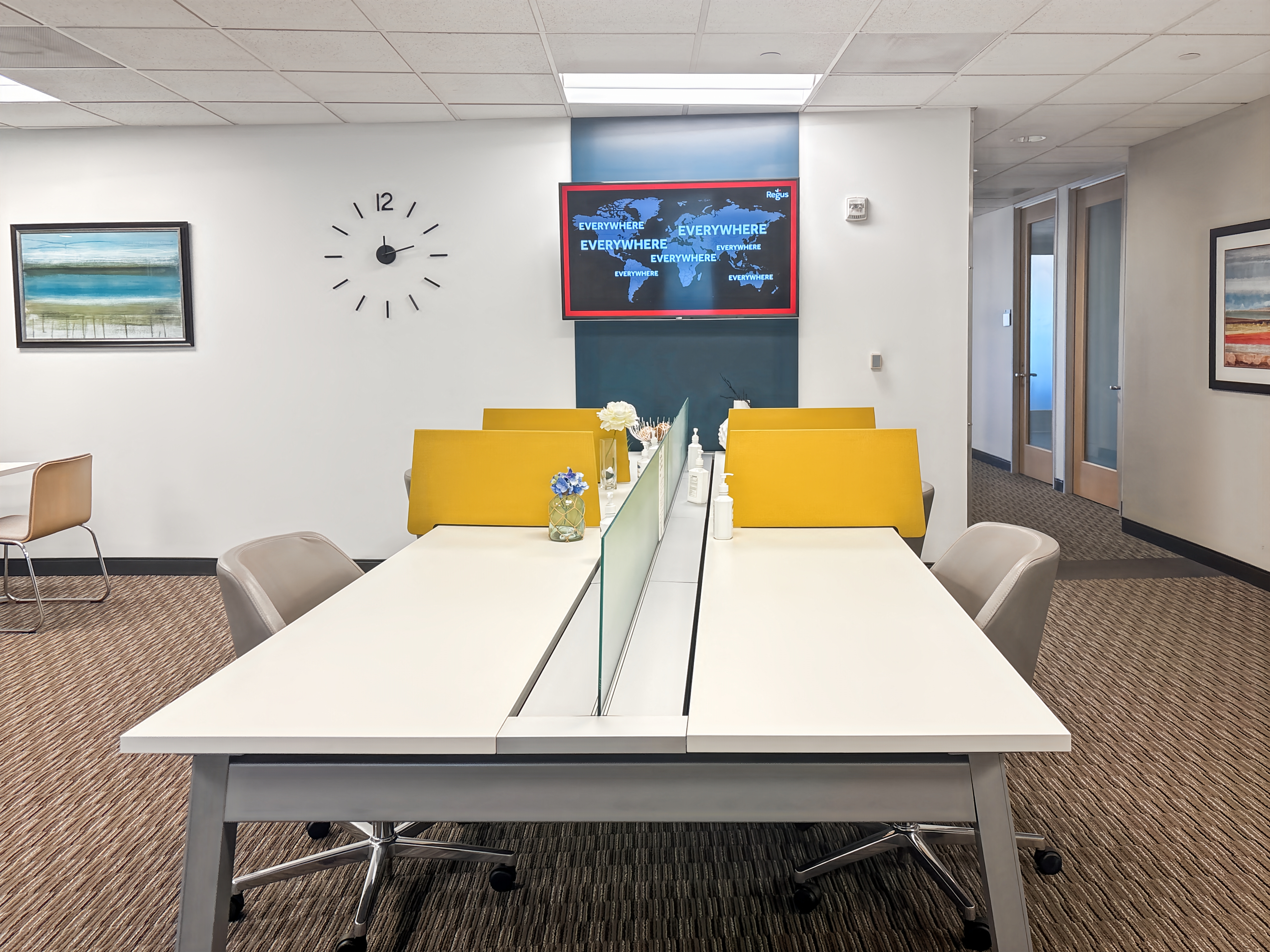 Private Office To Rent, San Francisco, 94903 – photo 5