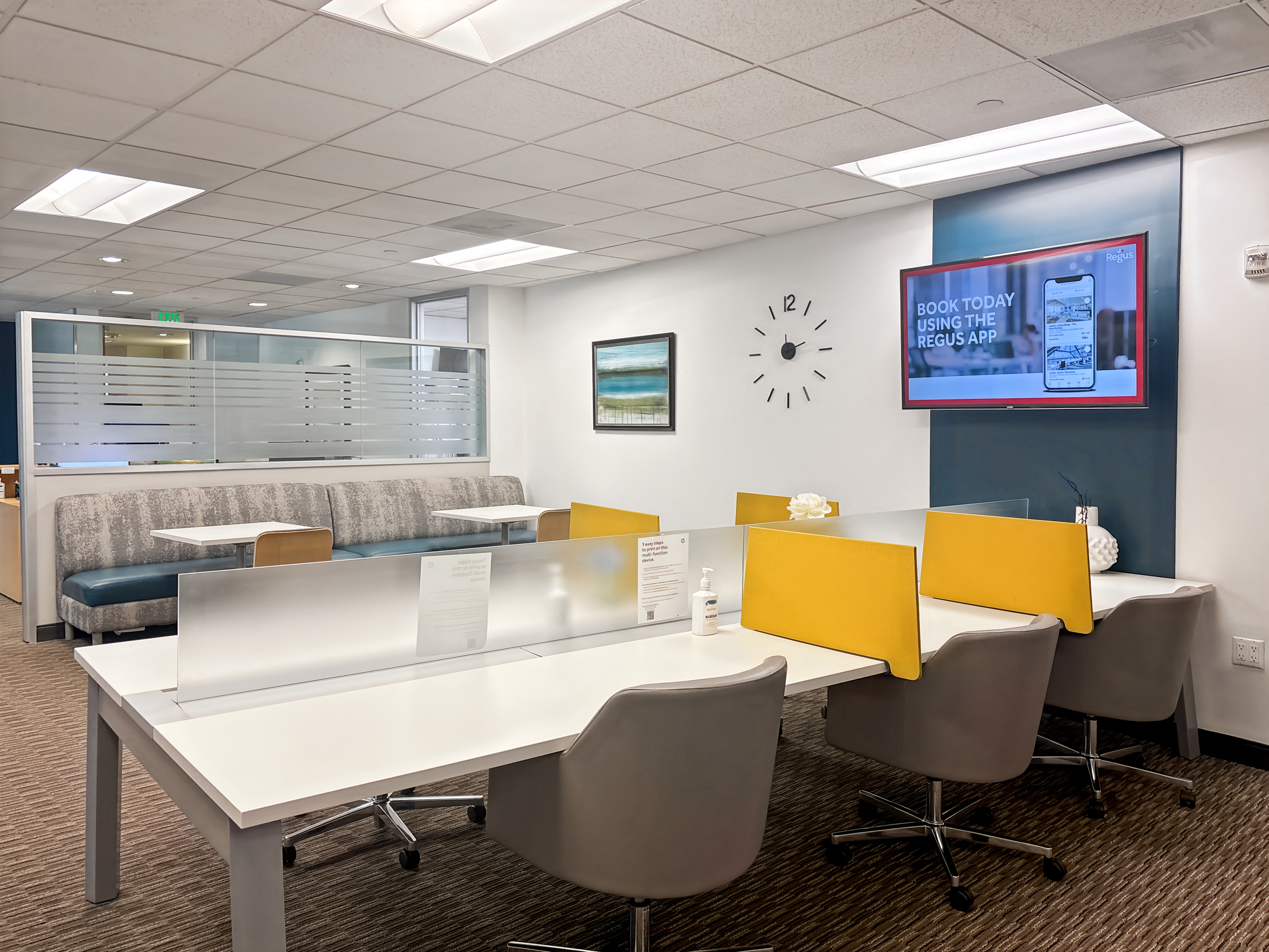 Private Office To Rent, San Francisco, 94903 – photo 6