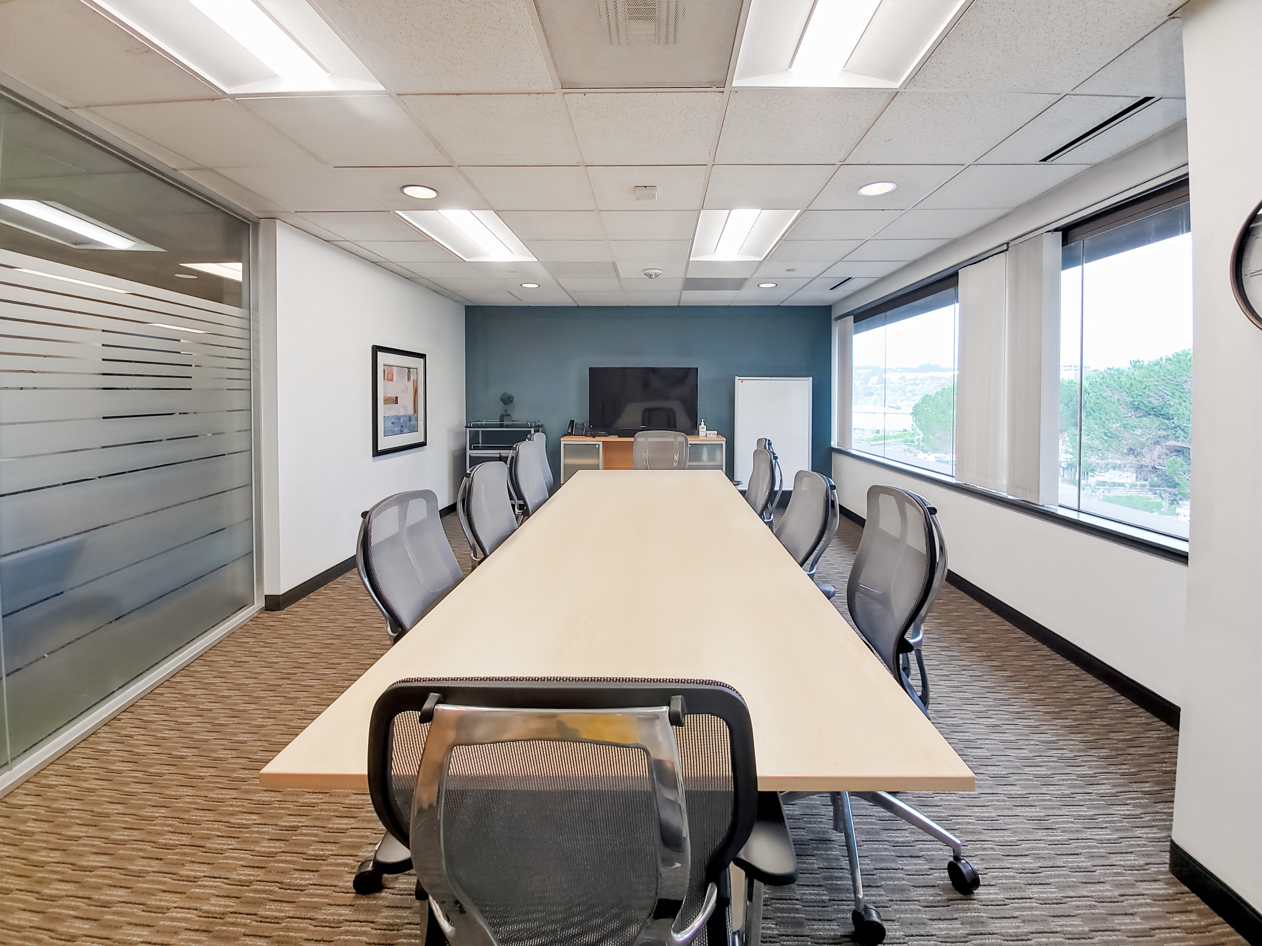 Private Office To Rent, San Francisco, 94903 – photo 2
