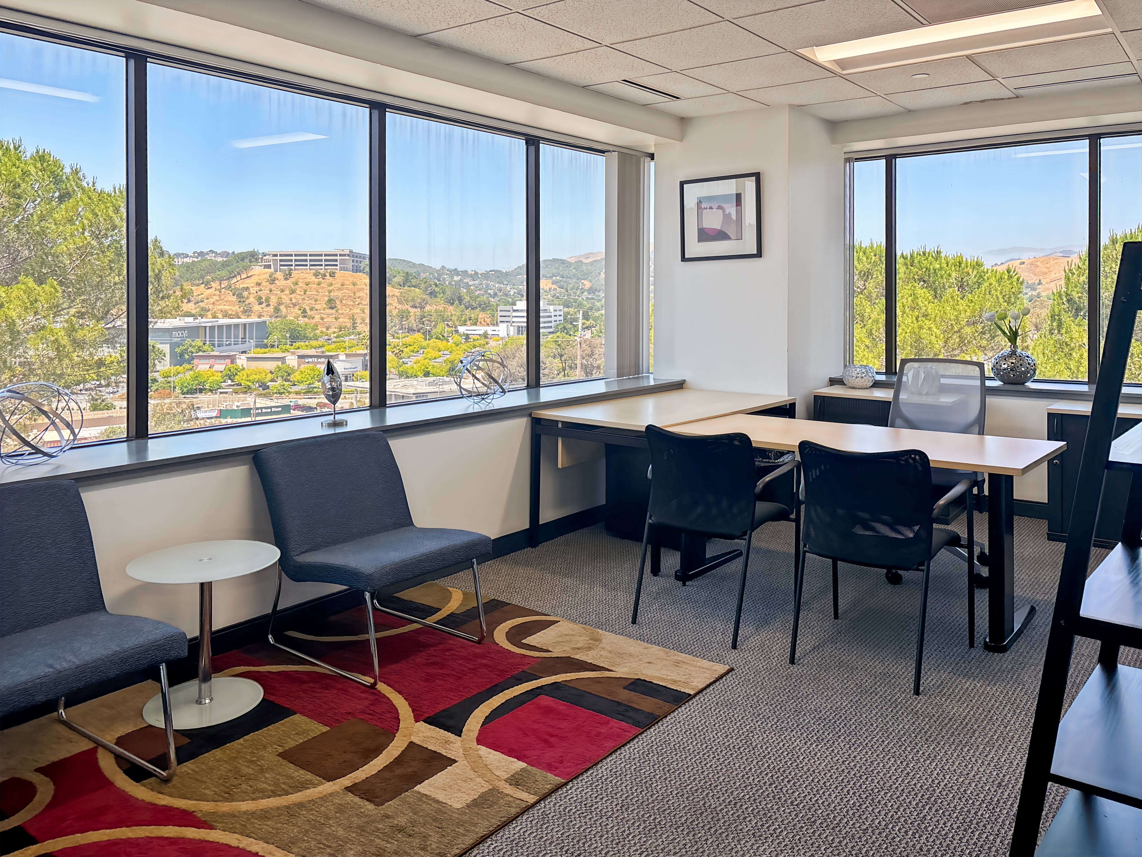 Private Office To Rent, San Francisco, 94903 – photo 1