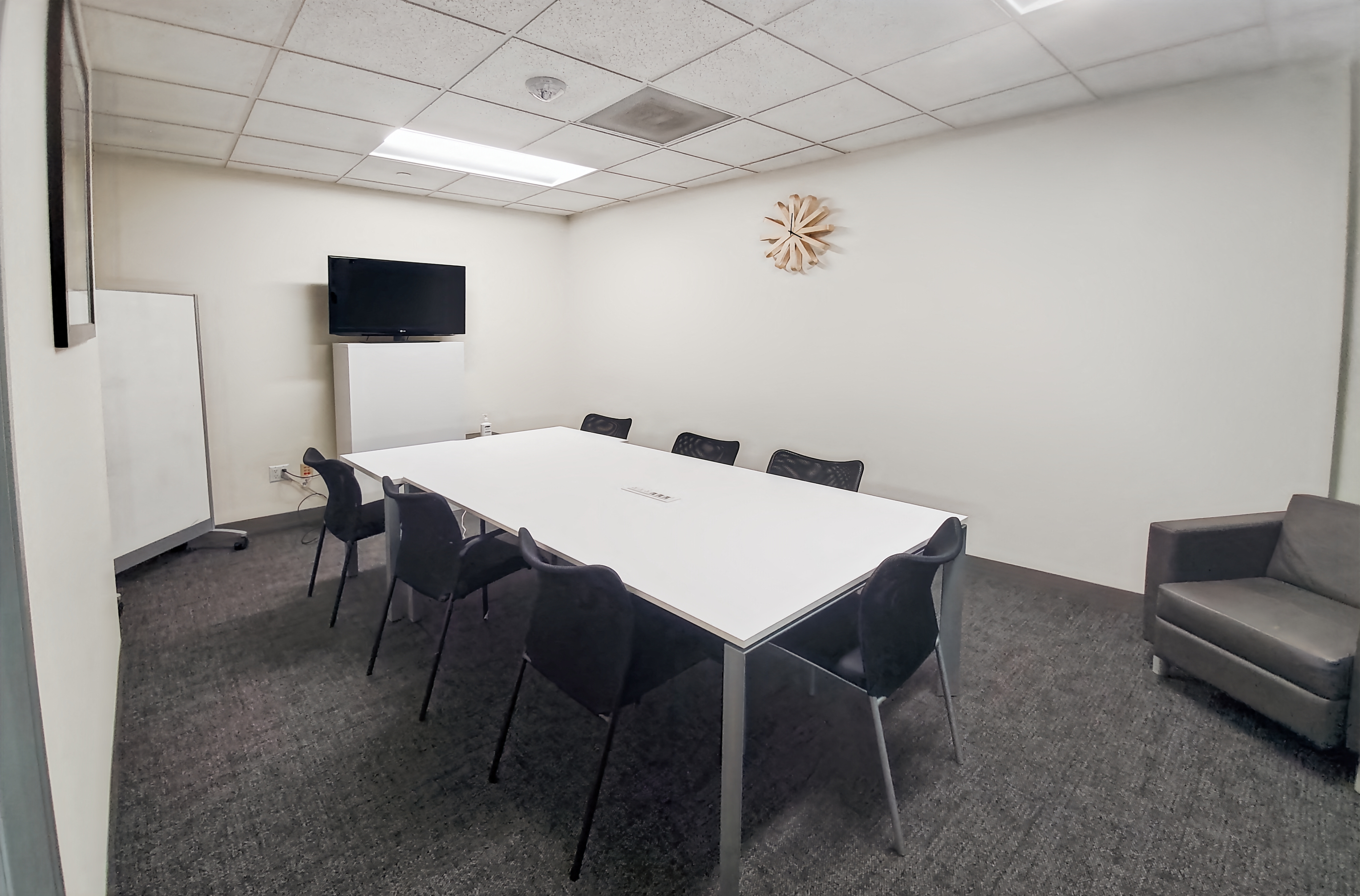Private Office To Rent, San Francisco, 94903 – photo 3