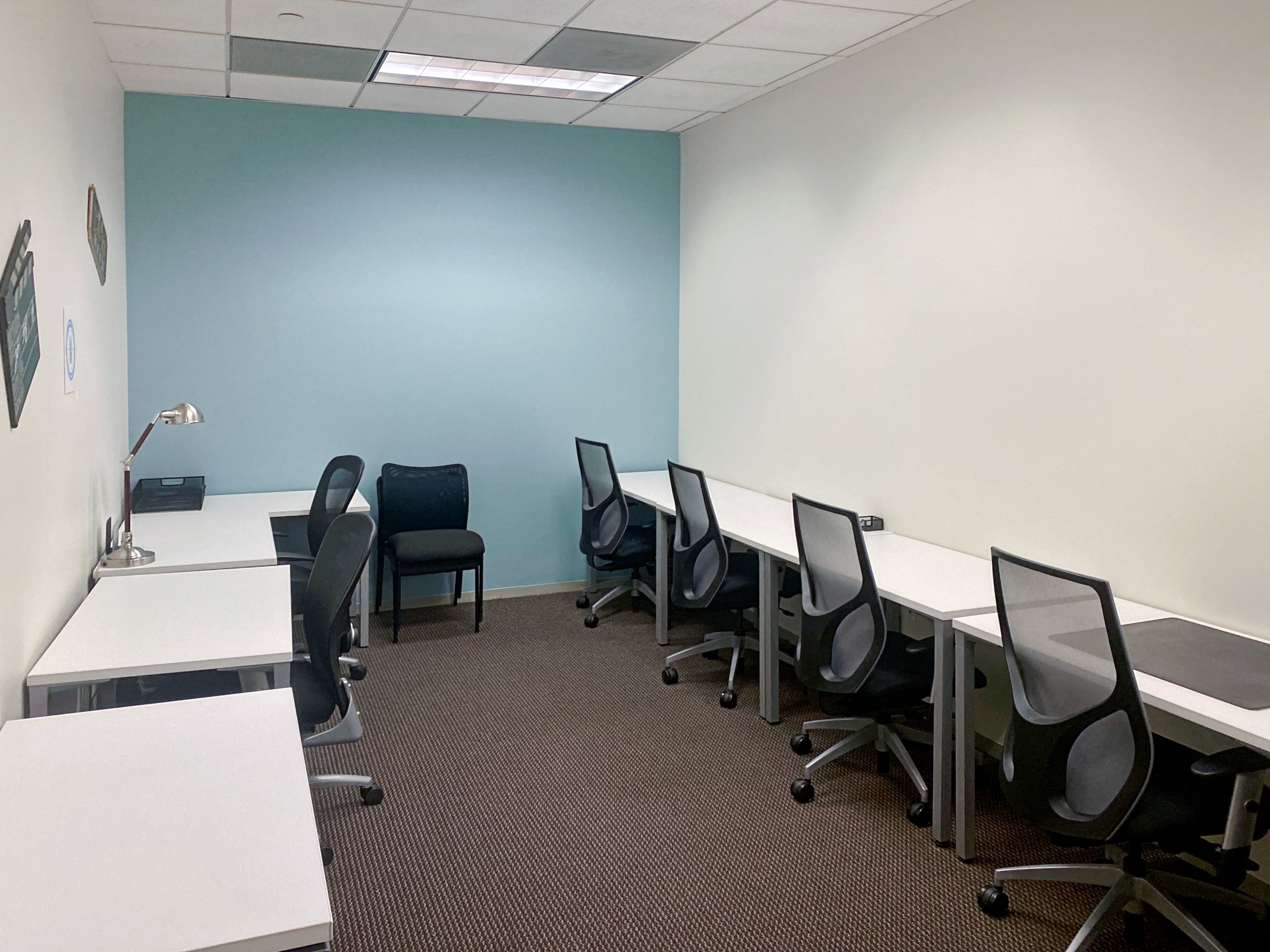 Private Office To Rent, San Francisco, 94583 – photo 6