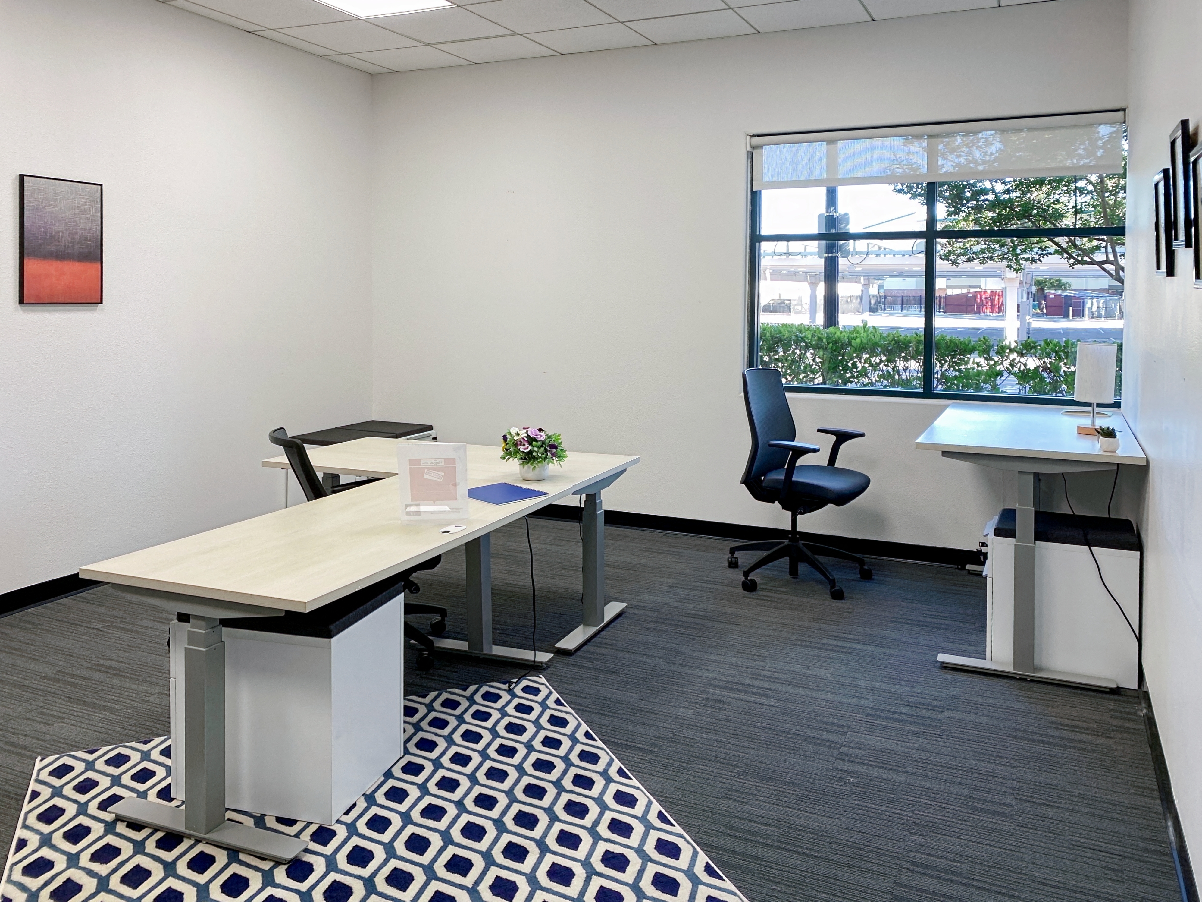 Private Office To Rent, San Francisco, 94583 – photo 4