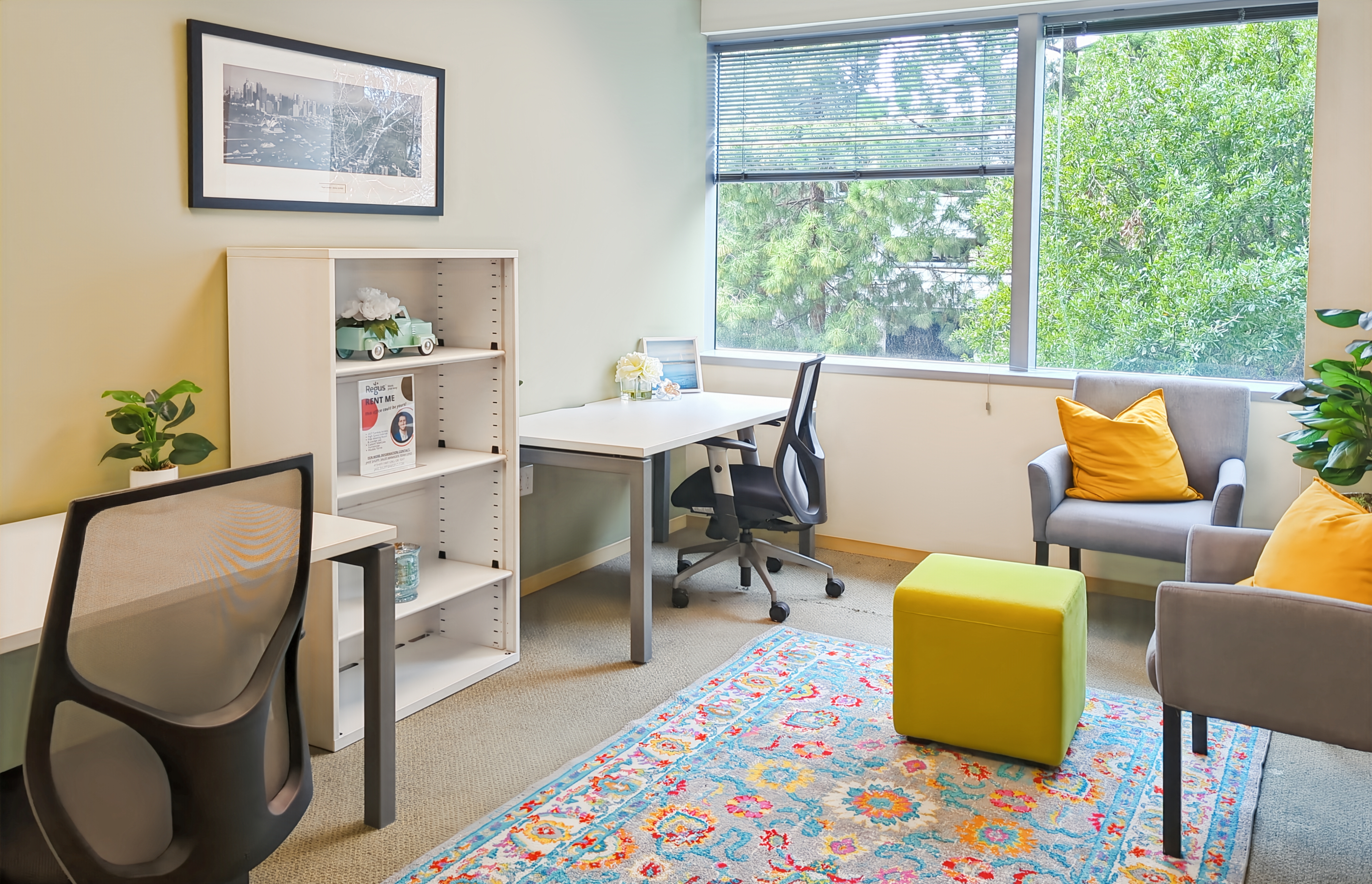 Private Office To Rent, San Francisco, 94583 – photo 1