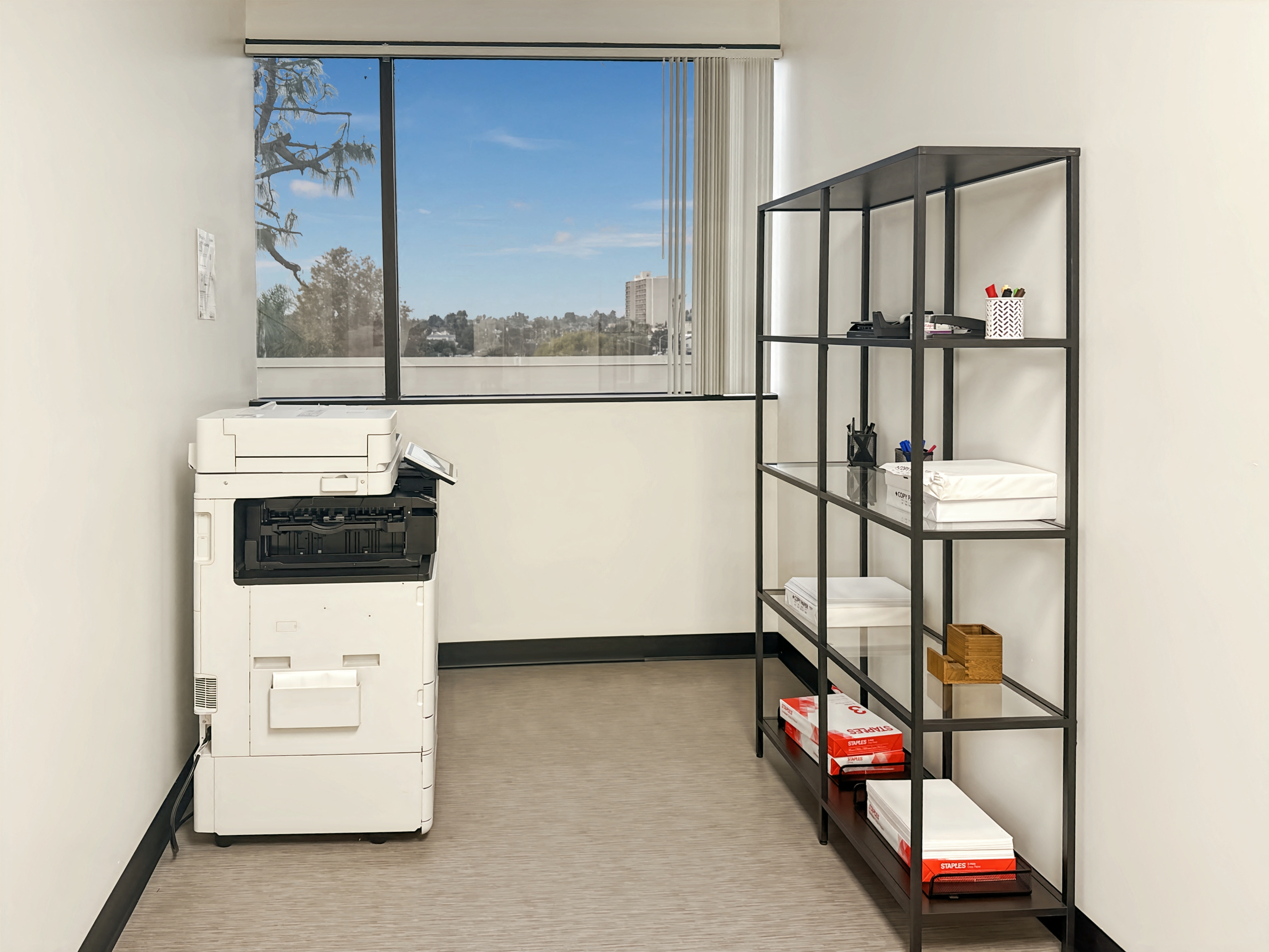 Private Office To Rent, Orange County, 92703 – photo 5