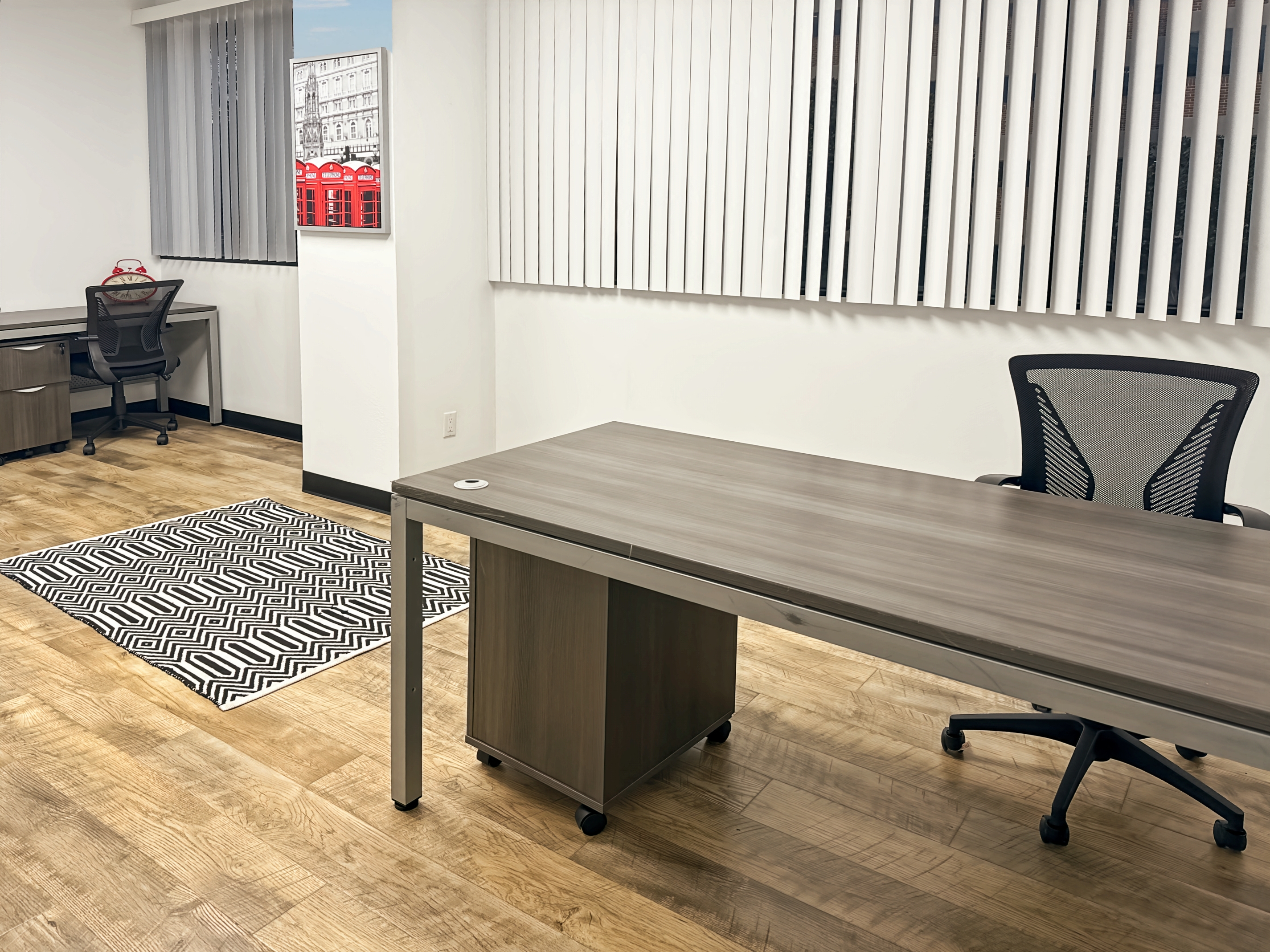 Private Office To Rent, Orange County, 92703 – photo 2