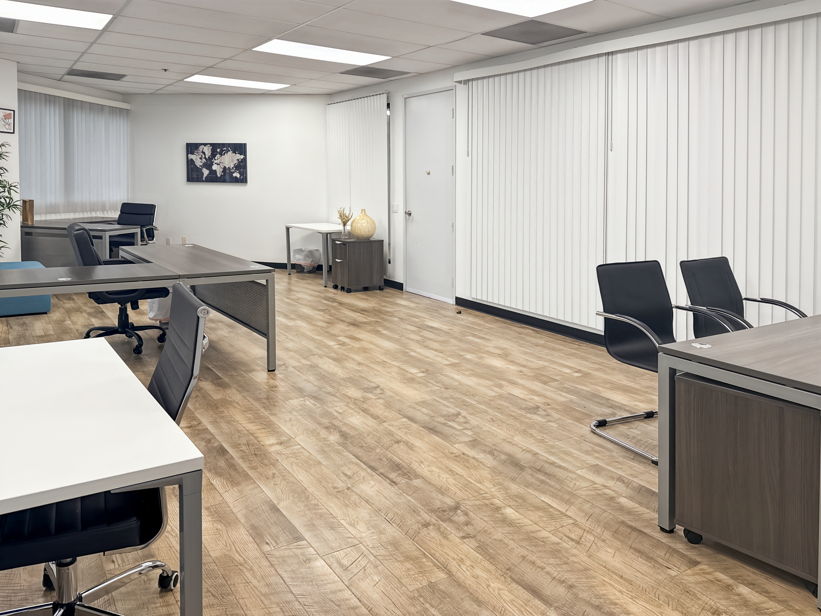 Private Office To Rent, Orange County, 92703 – photo 1