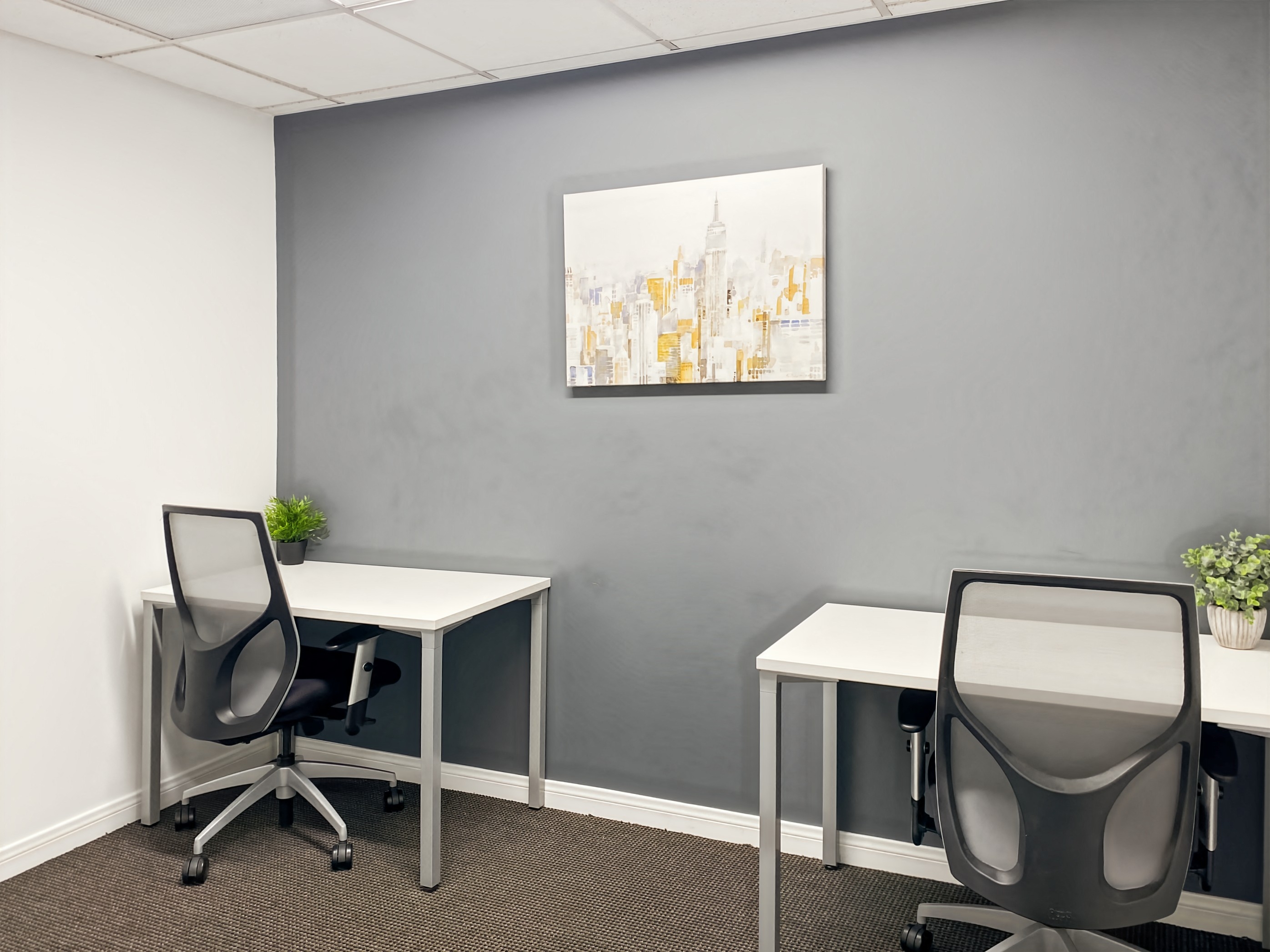 Private Office To Rent, Santa Barbara, 93101 – photo 2