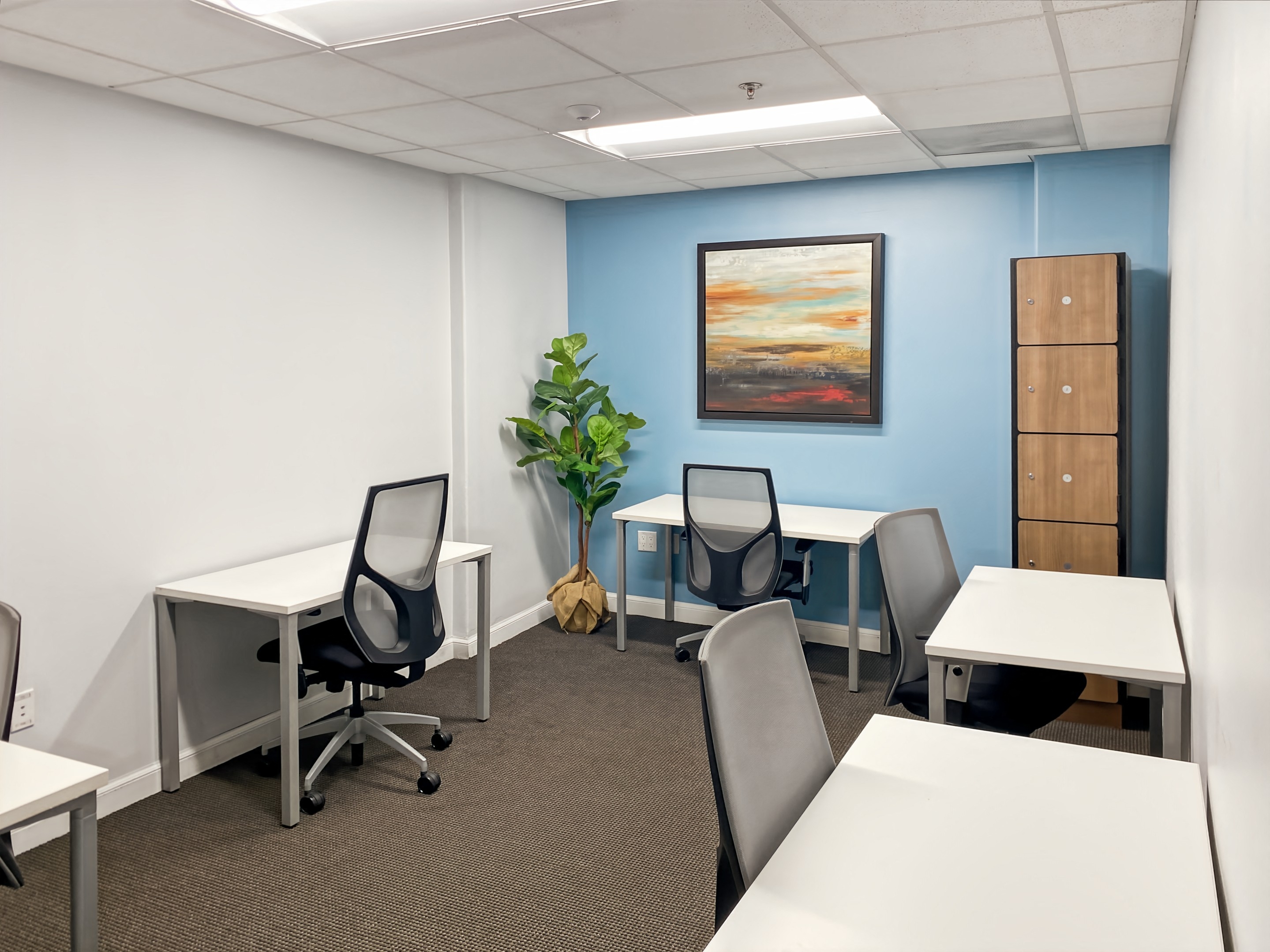Private Office To Rent, Santa Barbara, 93101 – photo 6