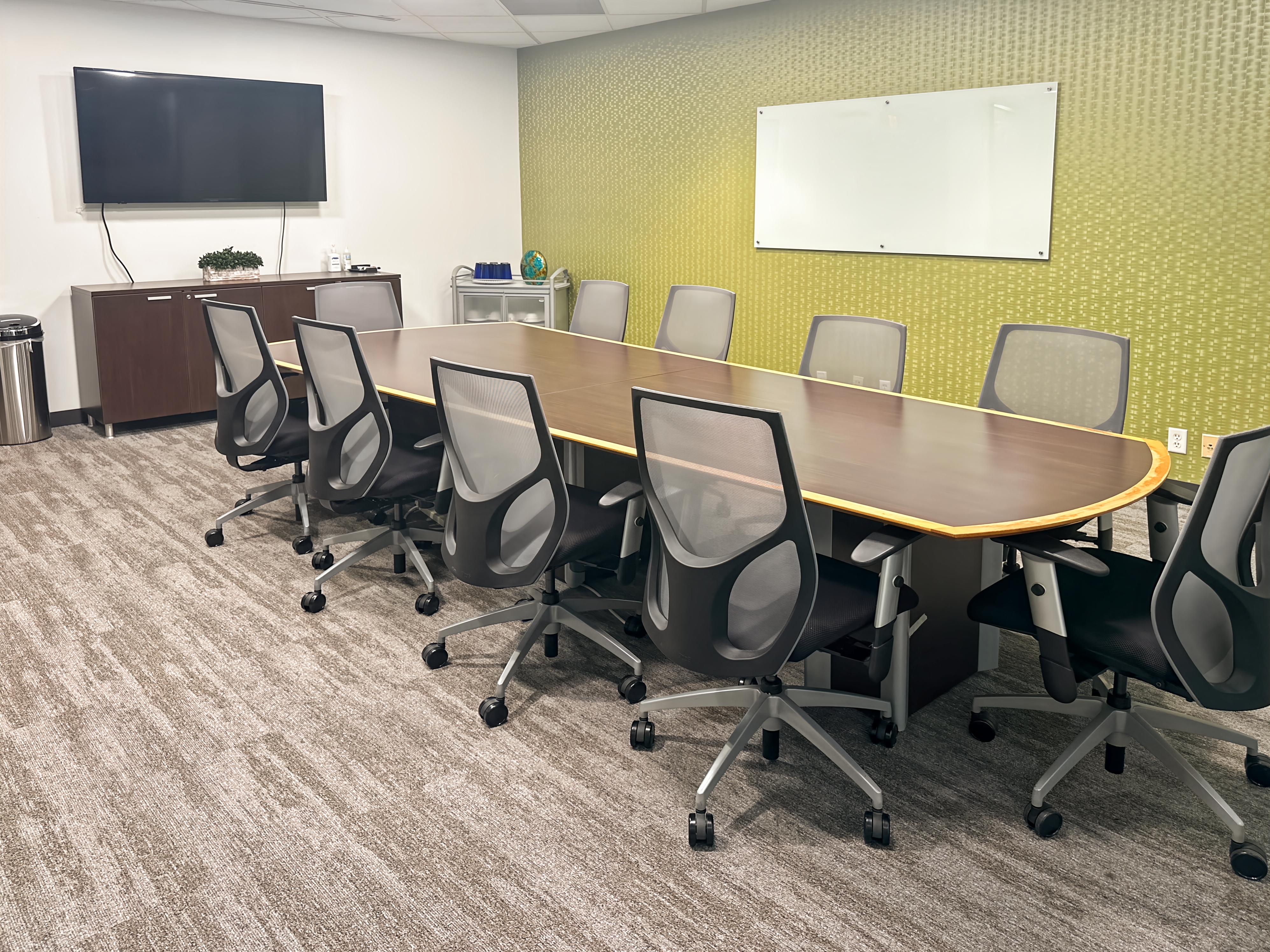 Private Office To Rent, Santa Clara County, 95054 – photo 5