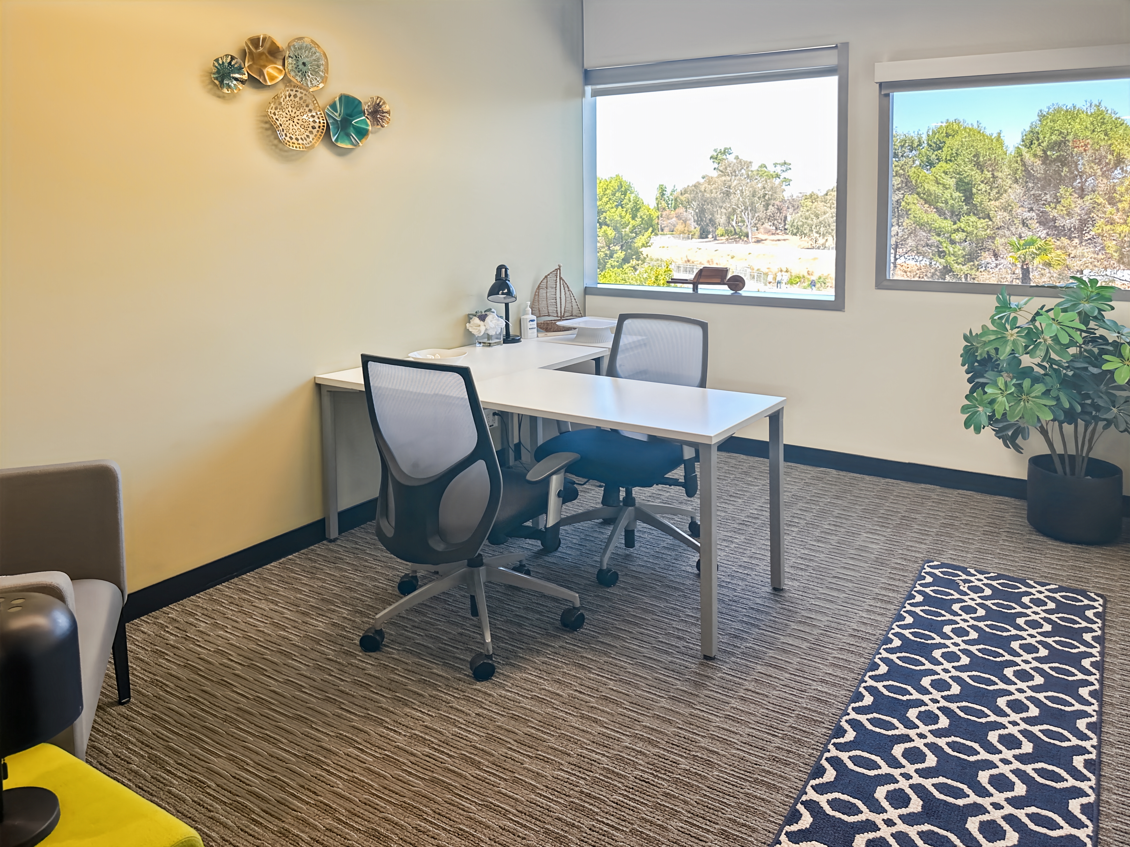 Private Office To Rent, Santa Clara County, 95054 – photo 3