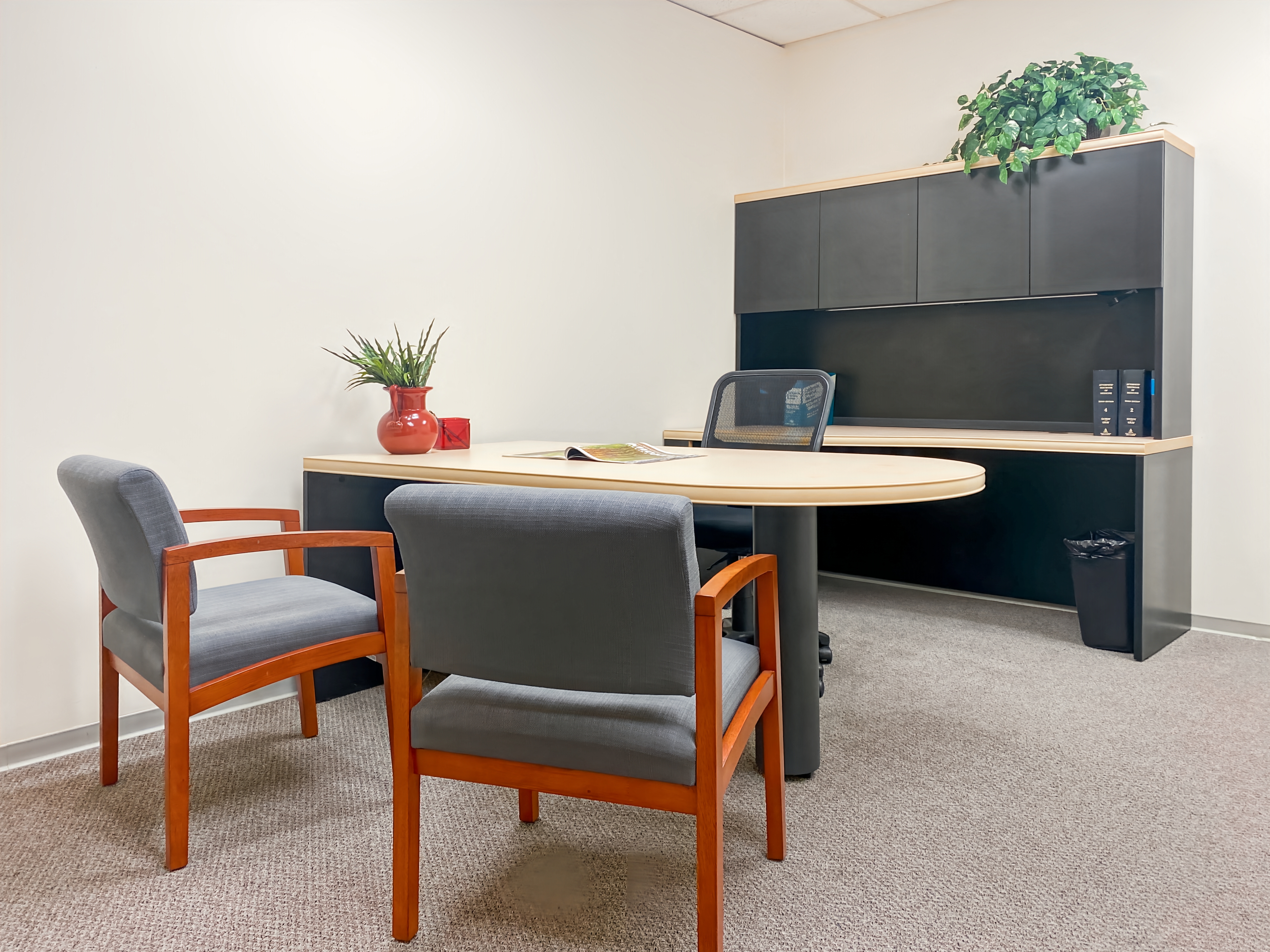 Private Office To Rent, San Francisco, 95401 – photo 3