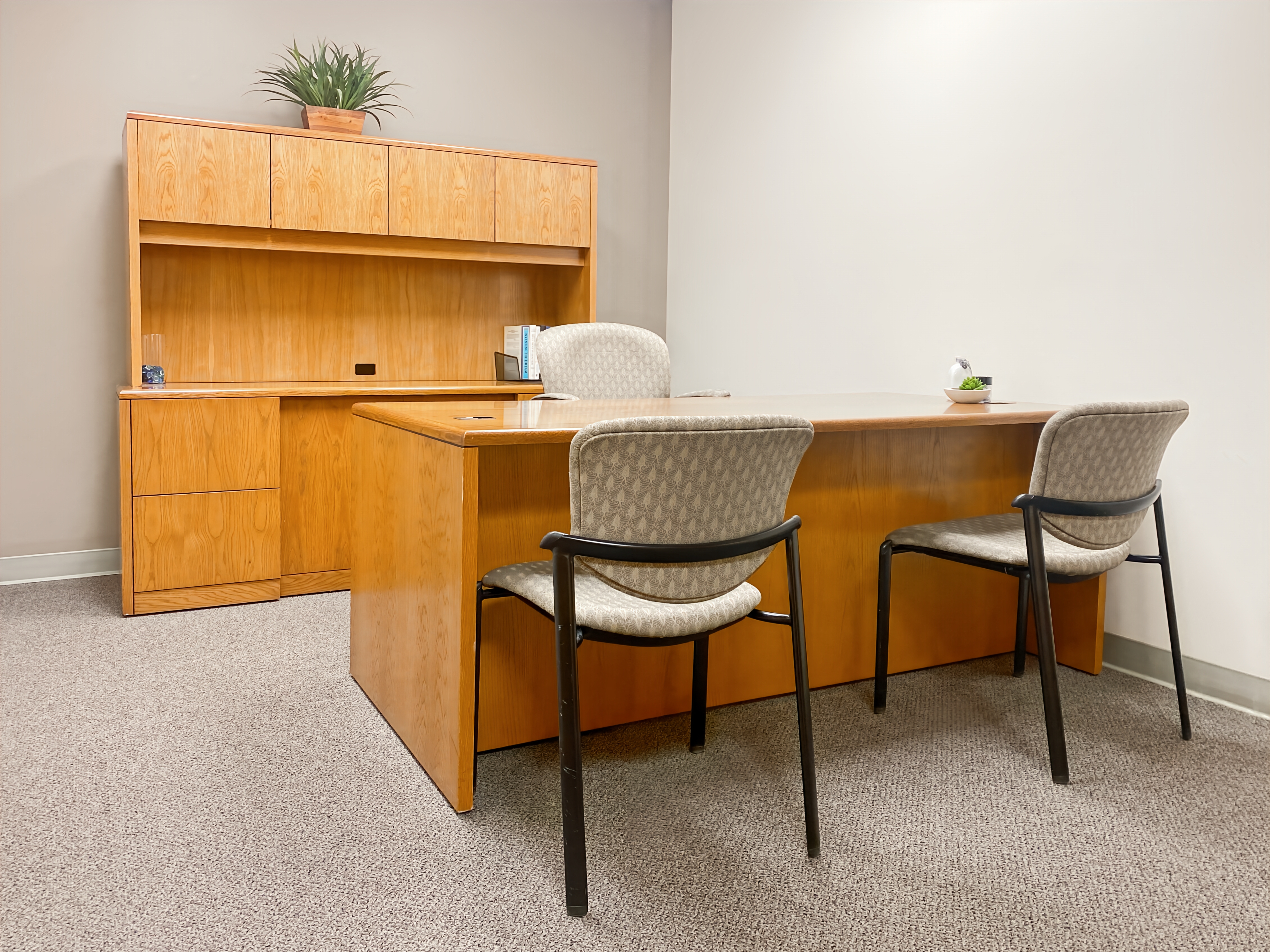 Private Office To Rent, San Francisco, 95401 – photo 2