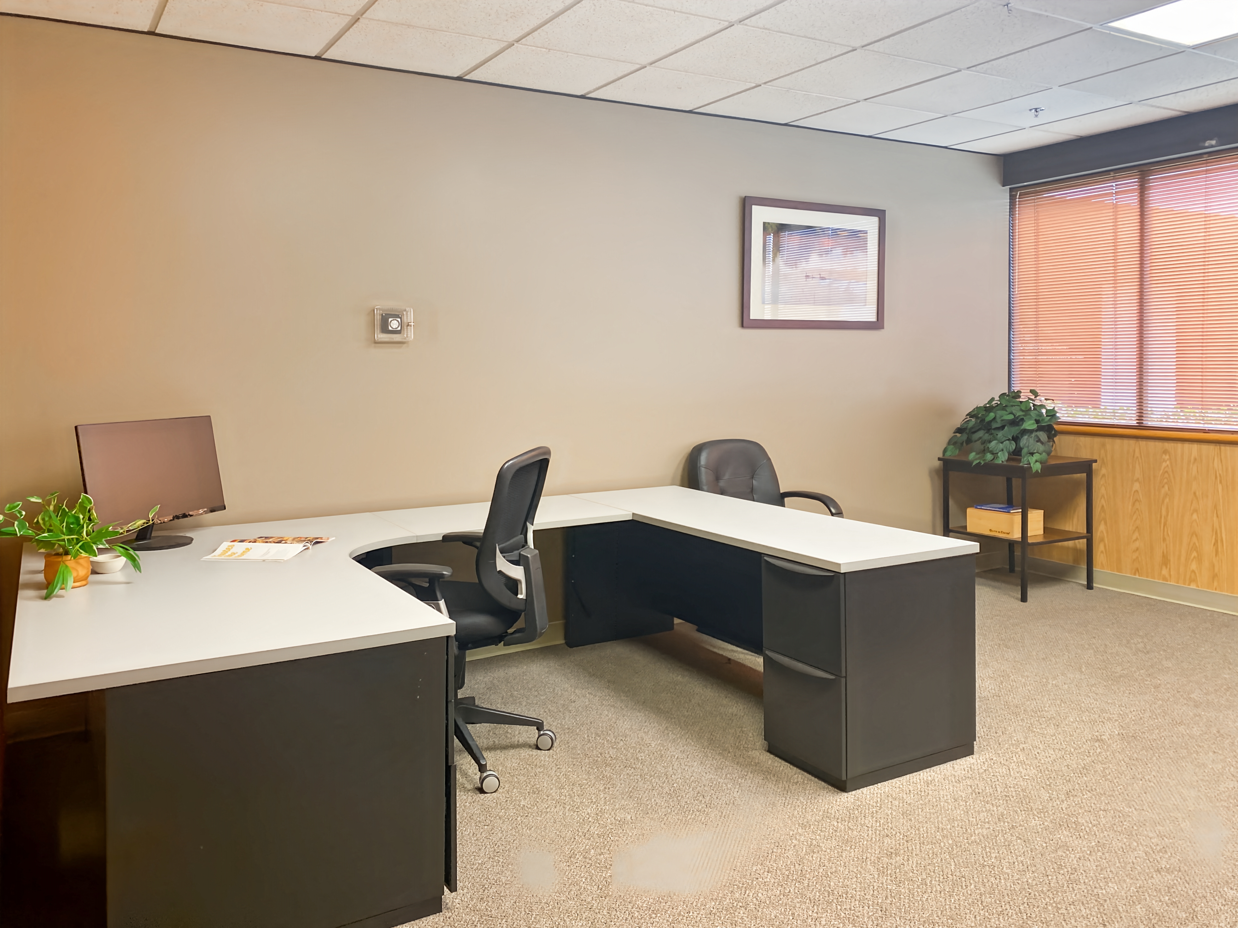 Private Office To Rent, San Francisco, 95401 – photo 1