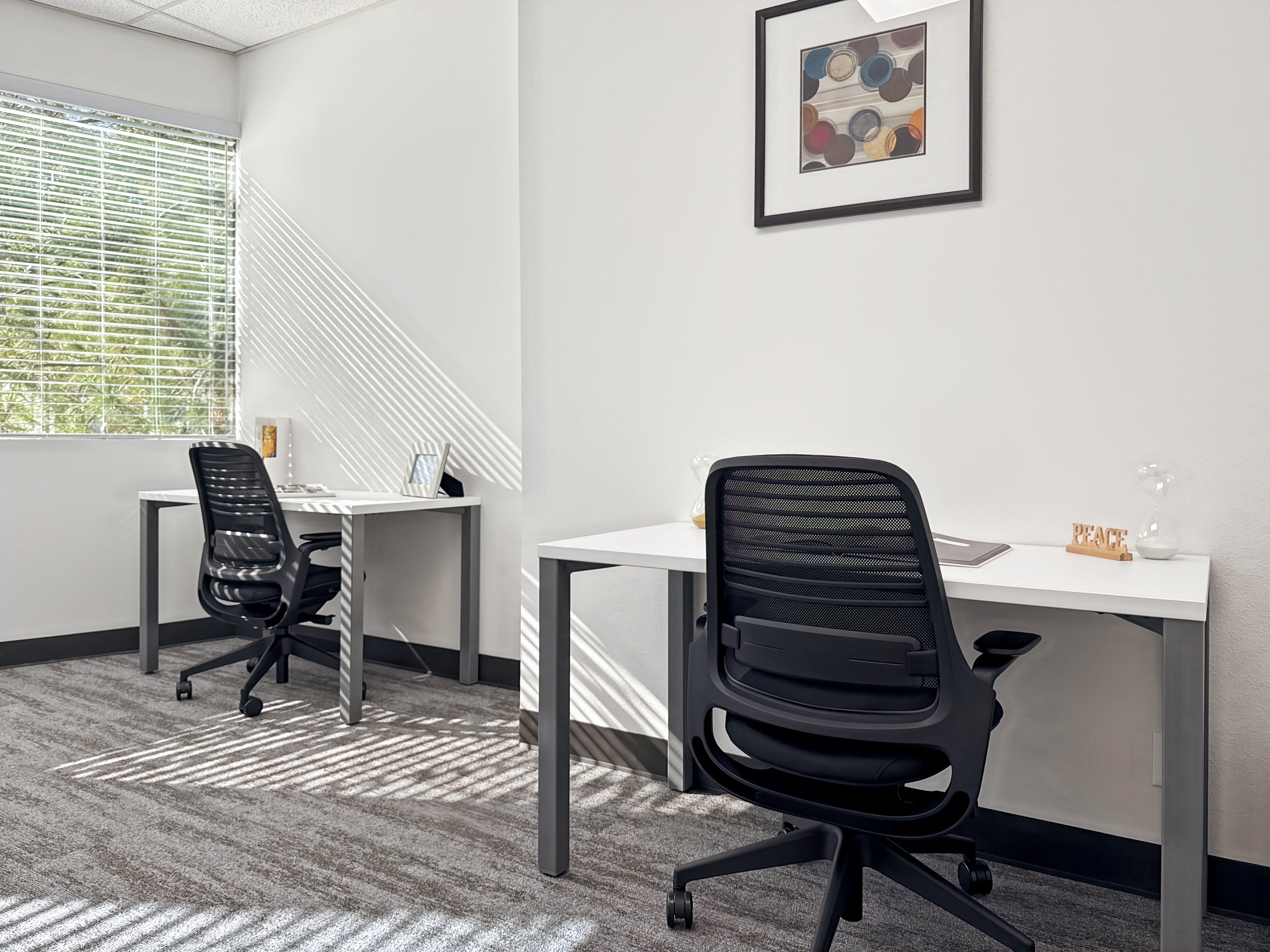 Private Office To Rent, San Francisco, 95405 – photo 4