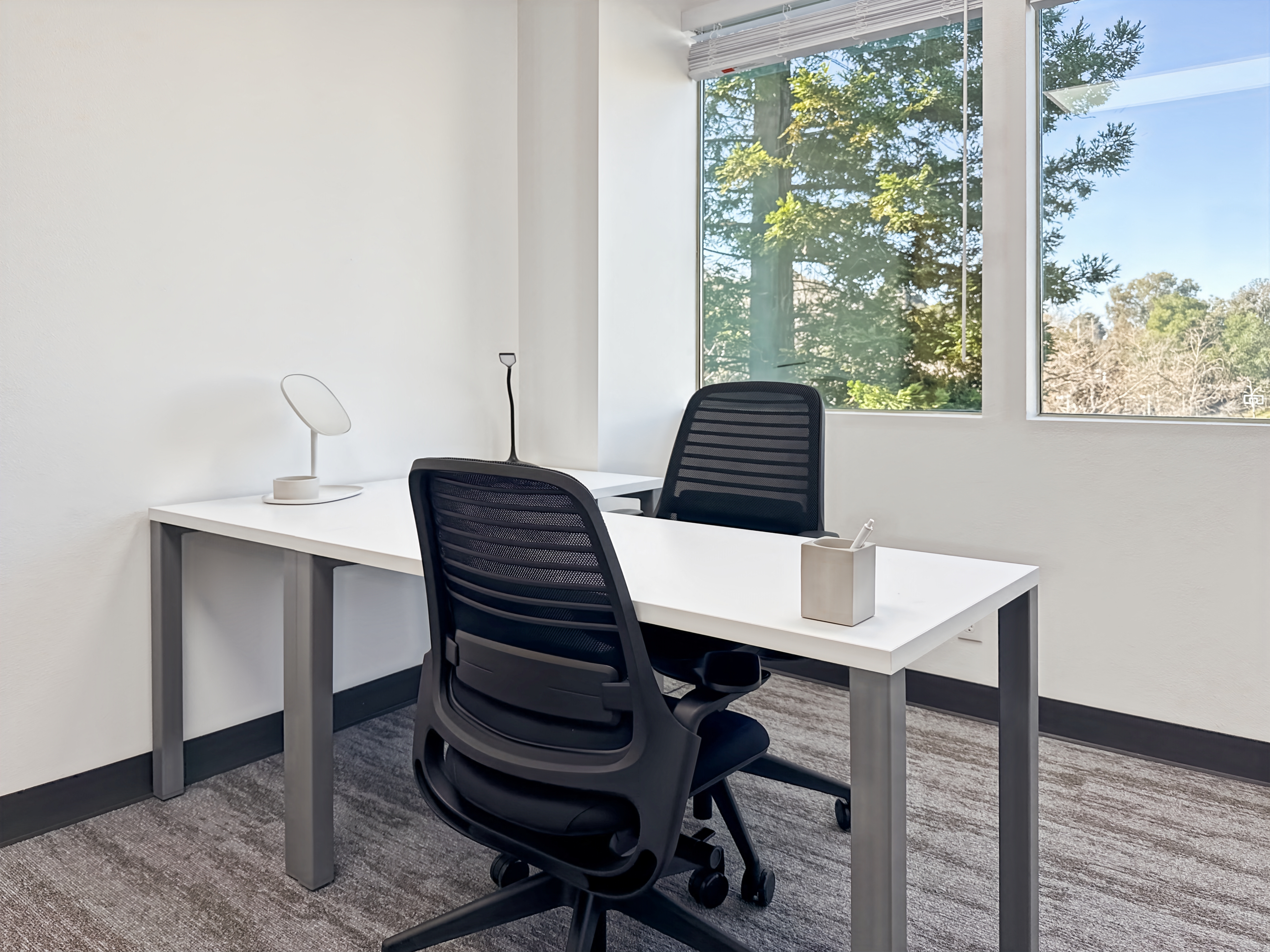 Private Office To Rent, San Francisco, 95405 – photo 1