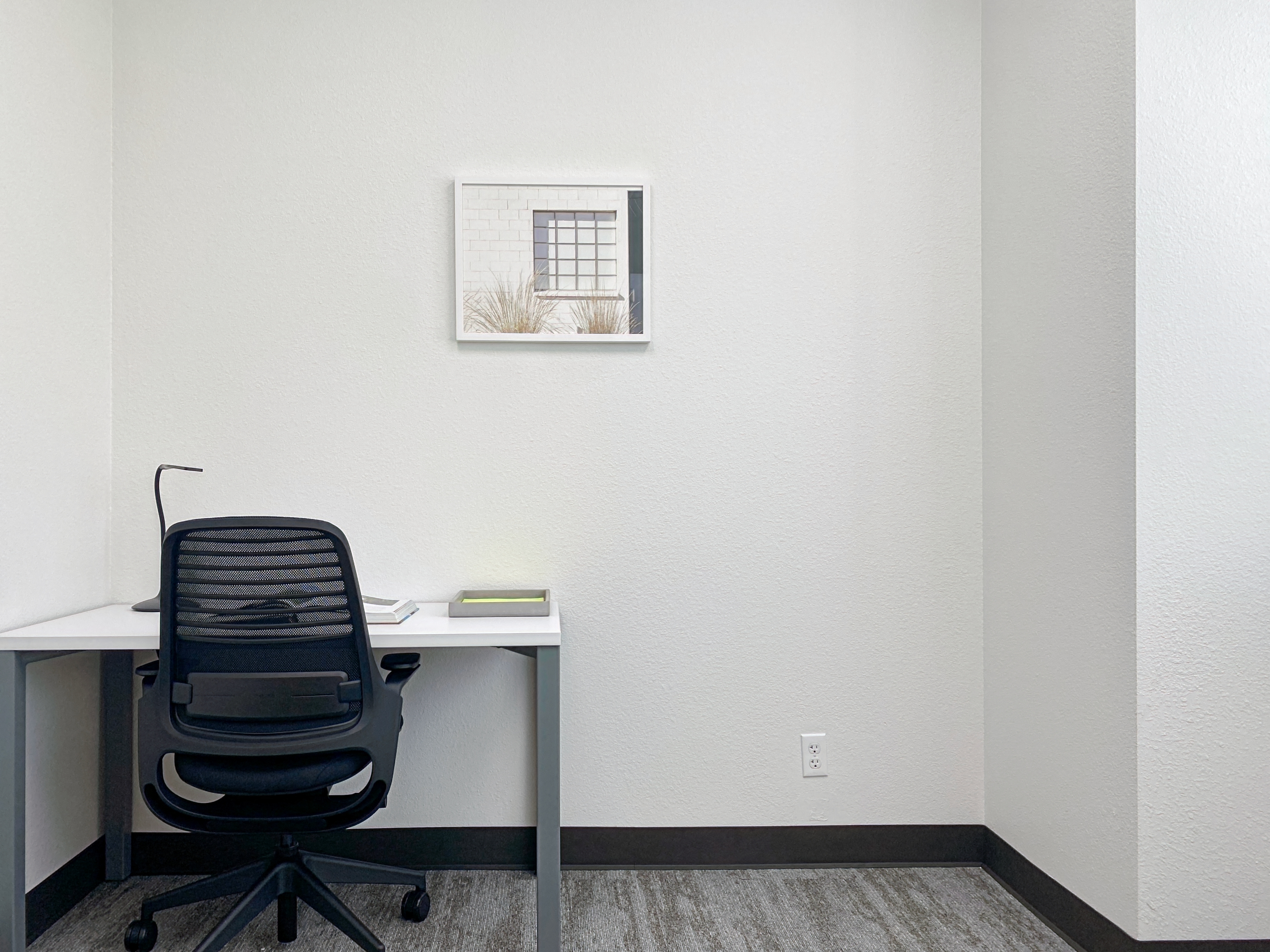 Private Office To Rent, San Francisco, 95405 – photo 6