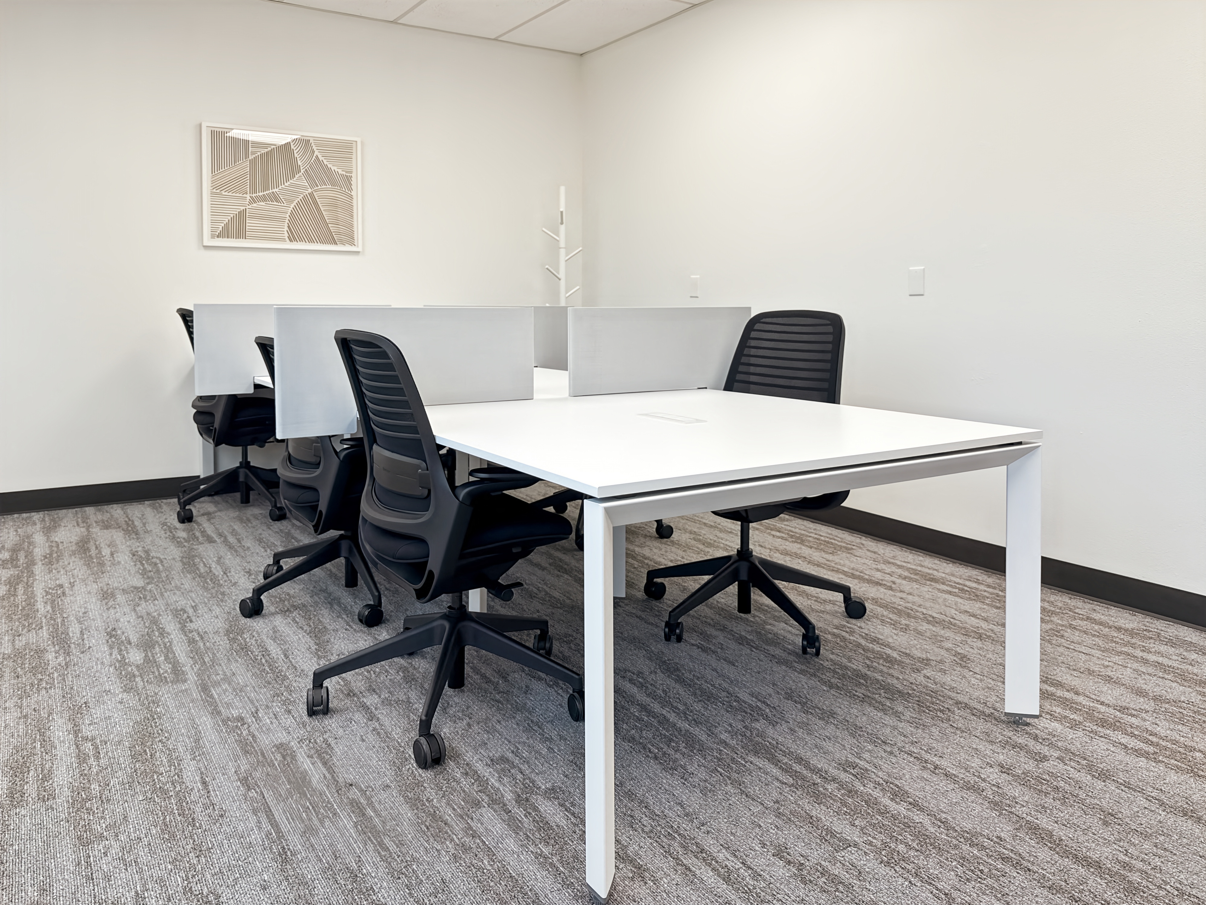 Private Office To Rent, San Francisco, 95405 – photo 2