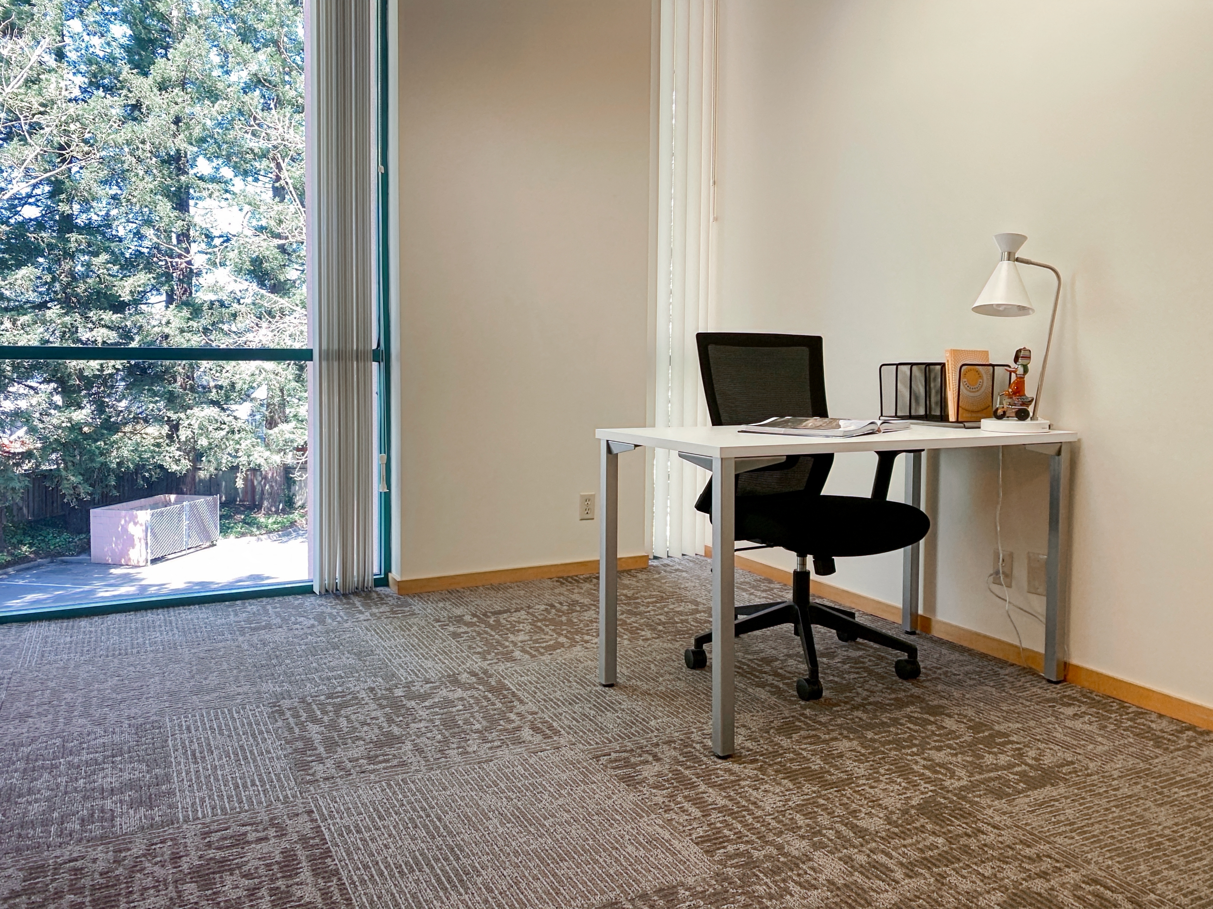 Private Office To Rent, San Francisco, 95403 – photo 2