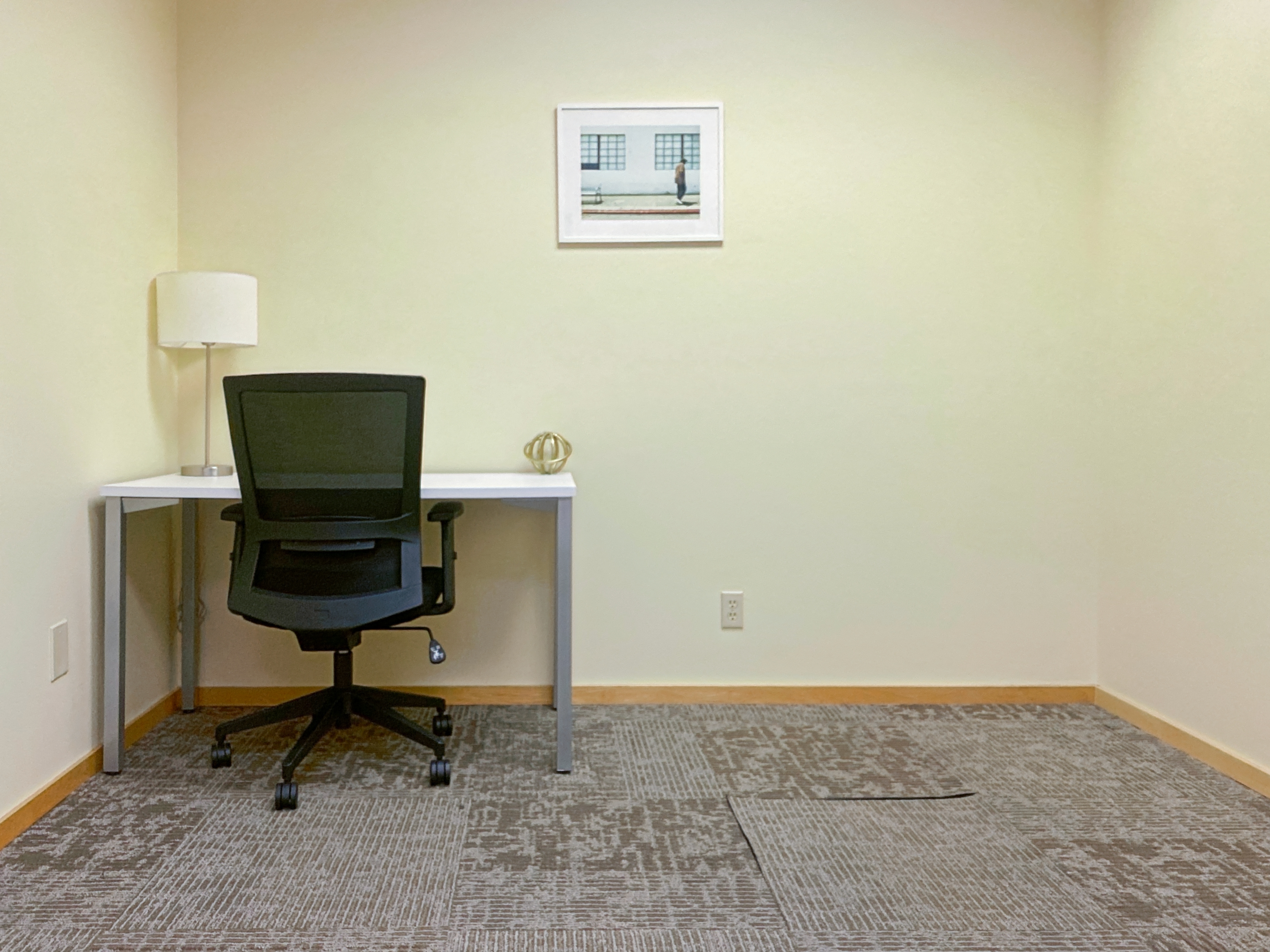 Private Office To Rent, San Francisco, 95403 – photo 4