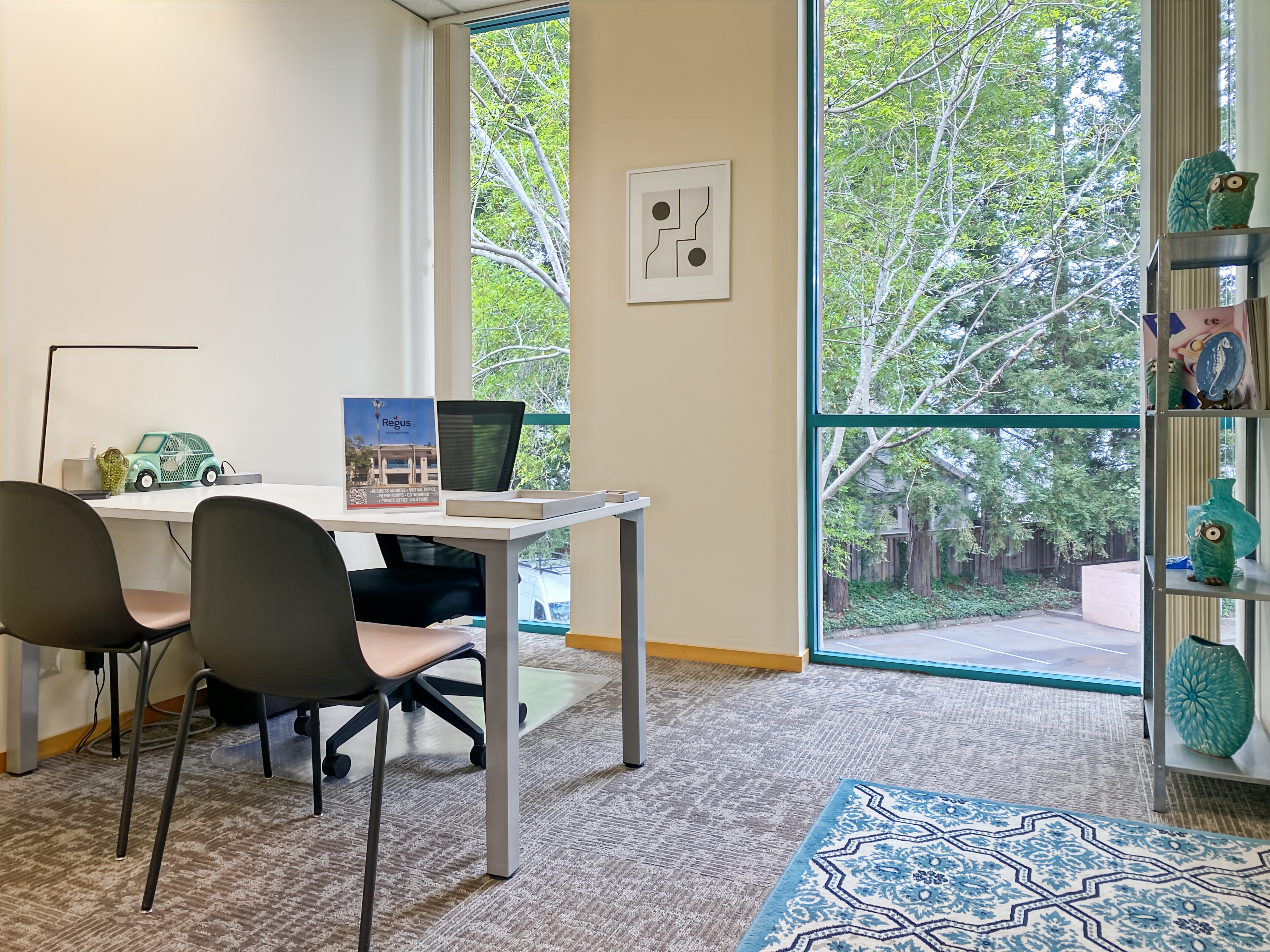 Private Office To Rent, San Francisco, 95403 – photo 1