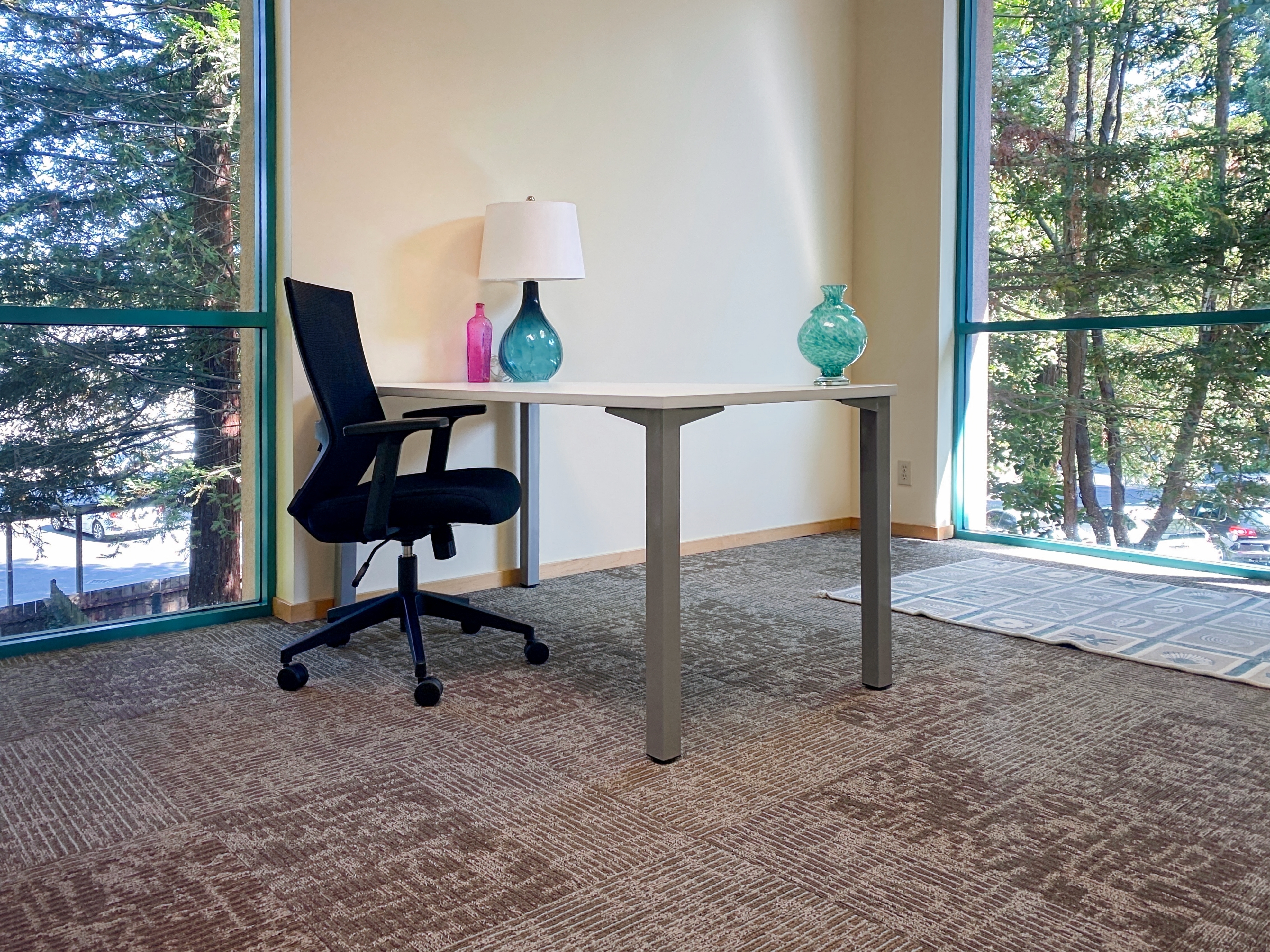 Private Office To Rent, San Francisco, 95403 – photo 3