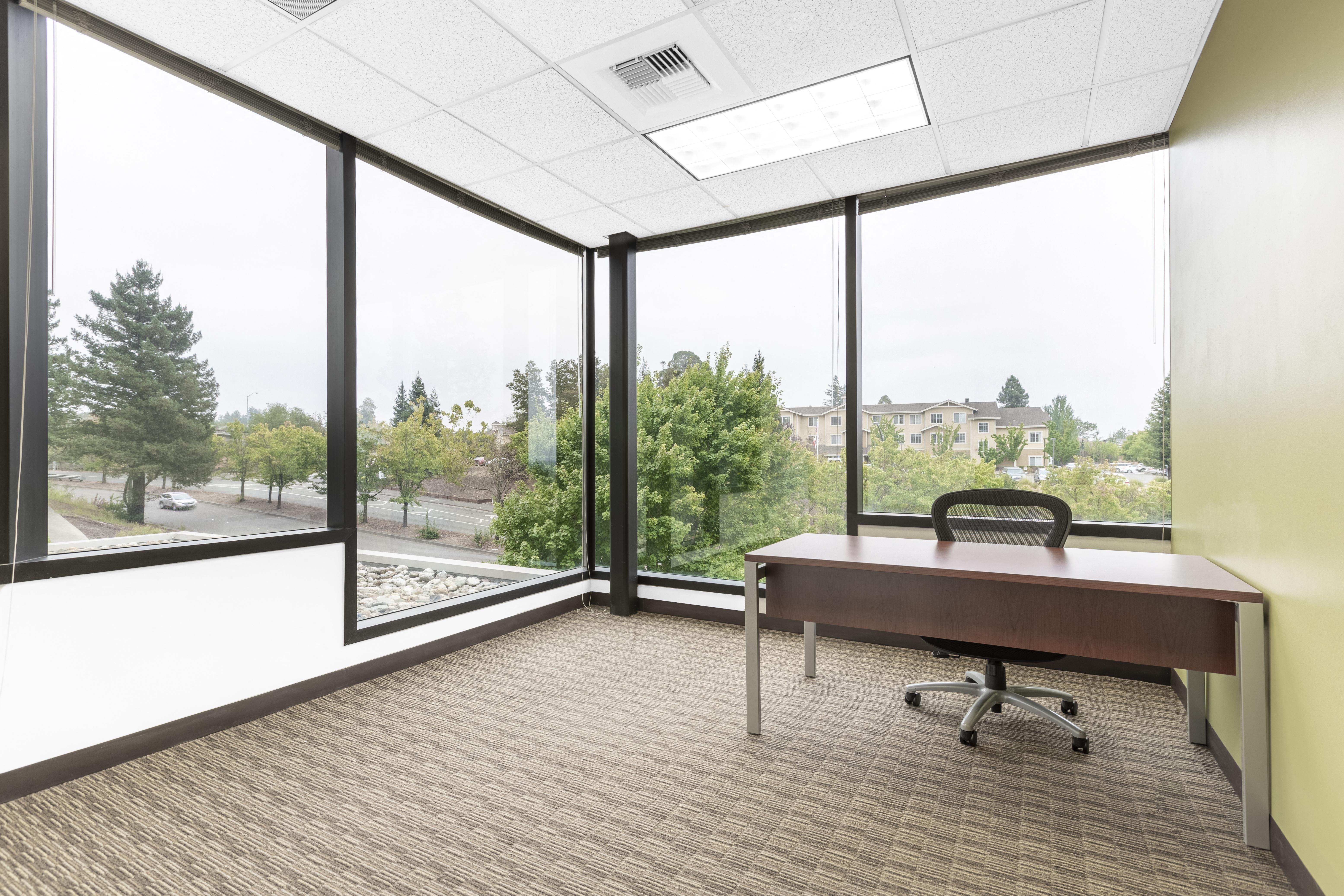 Private Office To Rent, San Francisco, 95403 – photo 1
