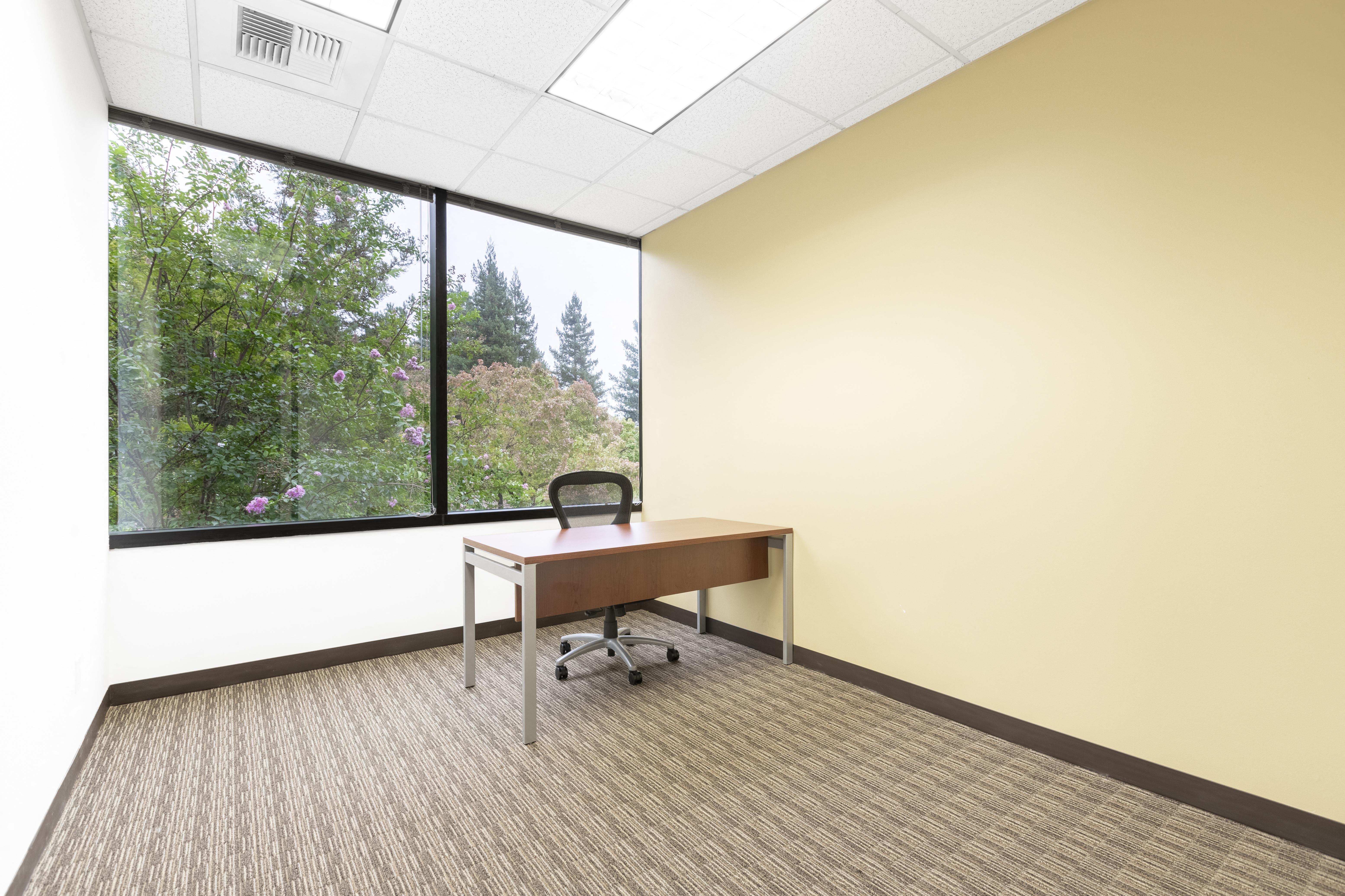 Private Office To Rent, San Francisco, 95403 – photo 2