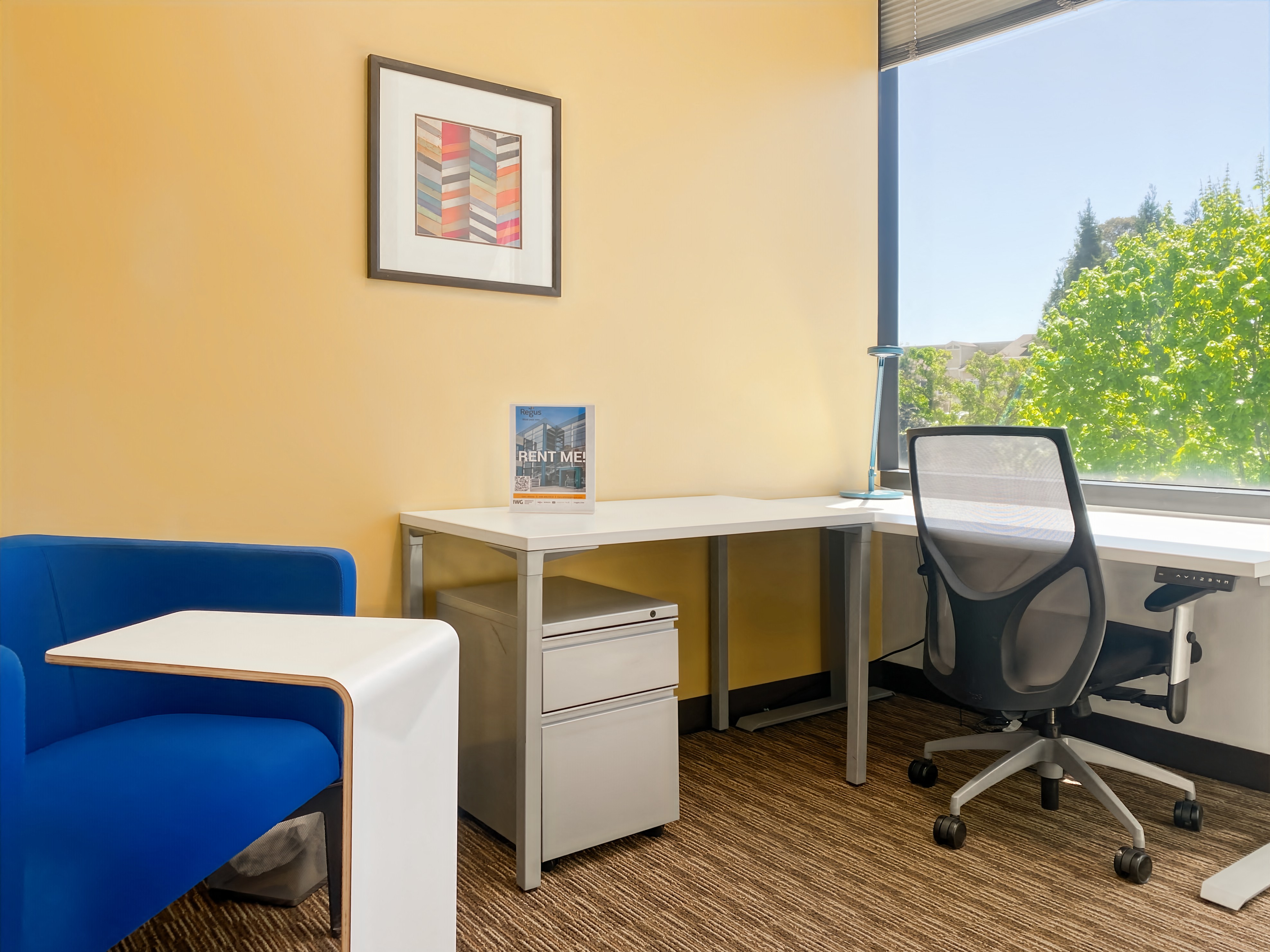 Private Office To Rent, San Francisco, 95403 – photo 3