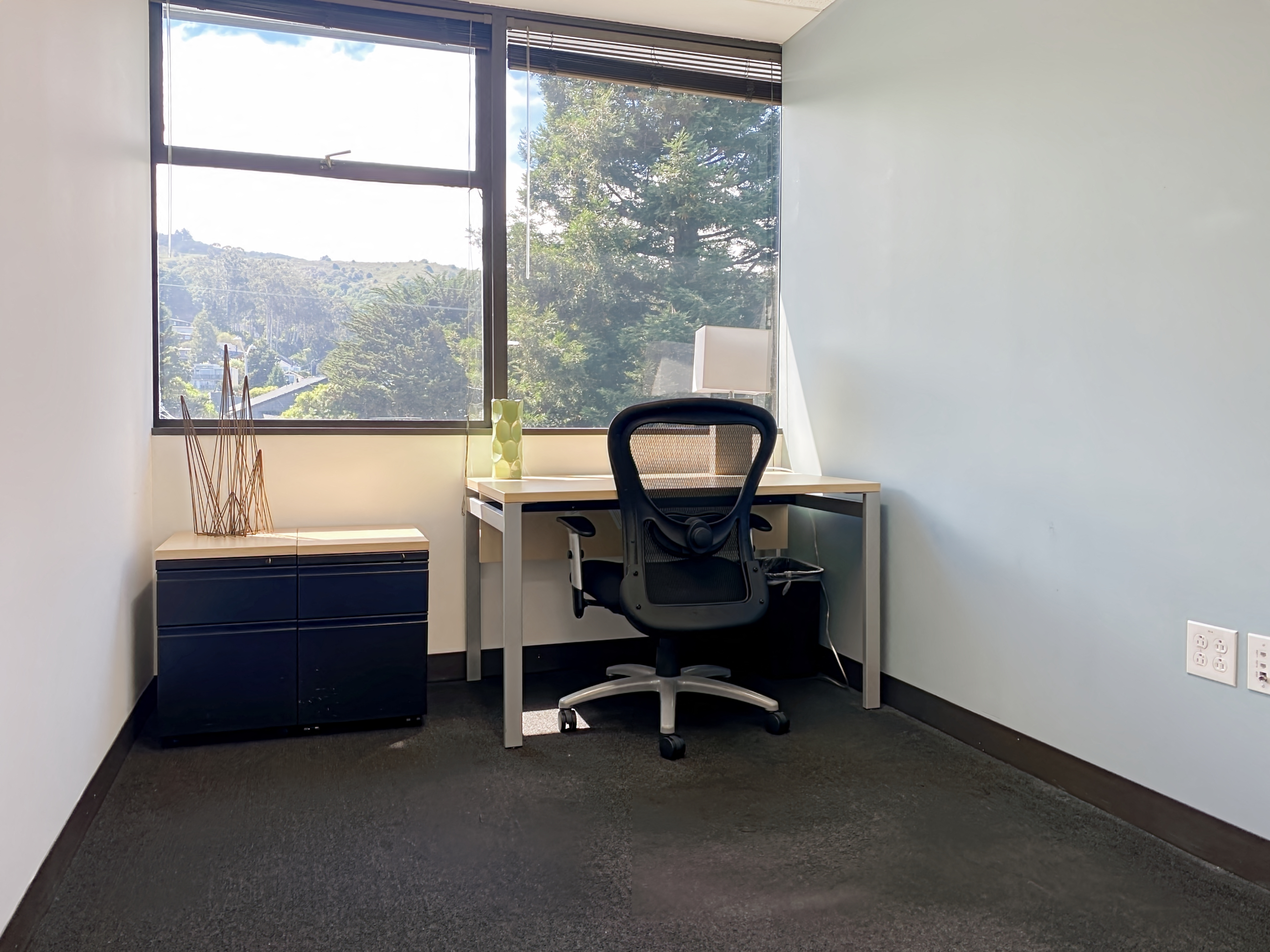 Private Office To Rent, San Francisco, 94965 – photo 3