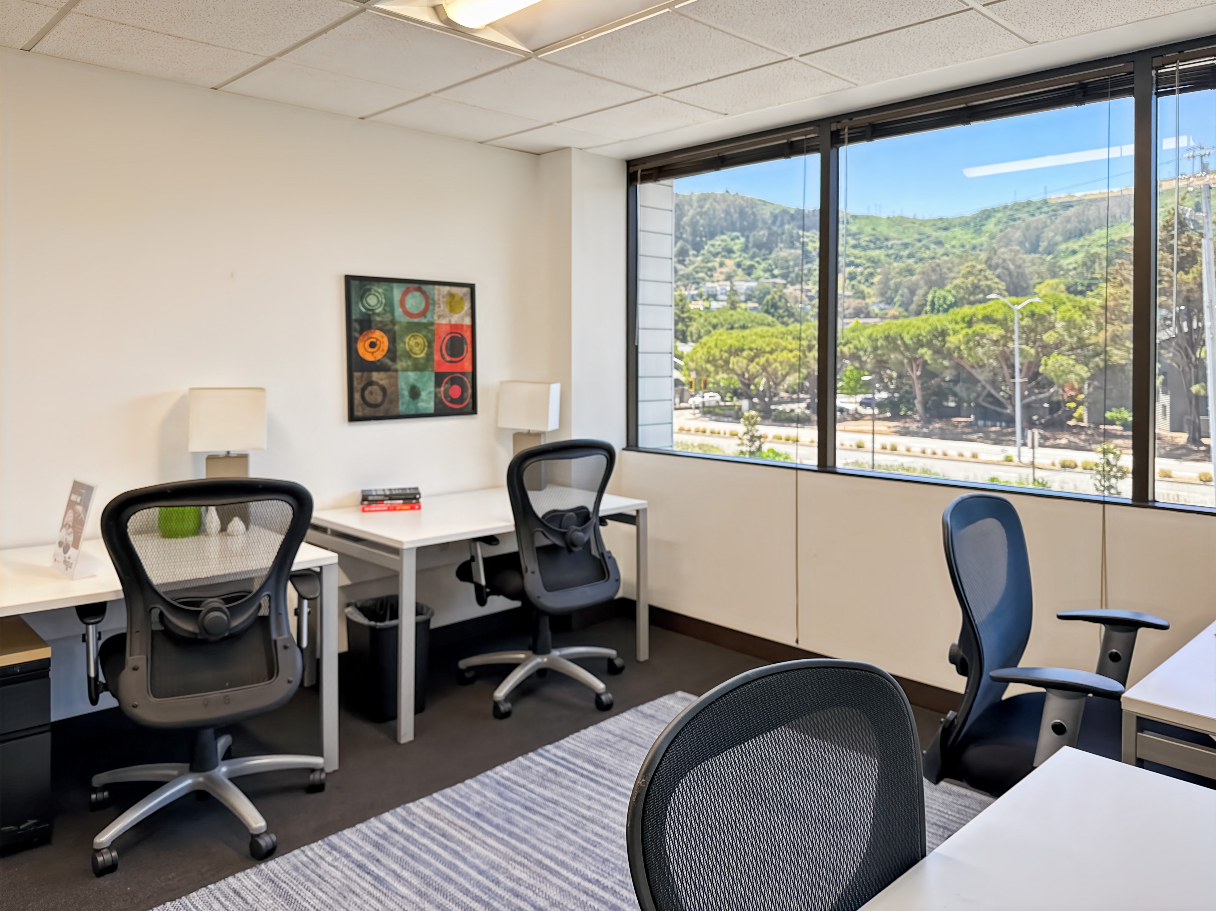 Private Office To Rent, San Francisco, 94965 – photo 5