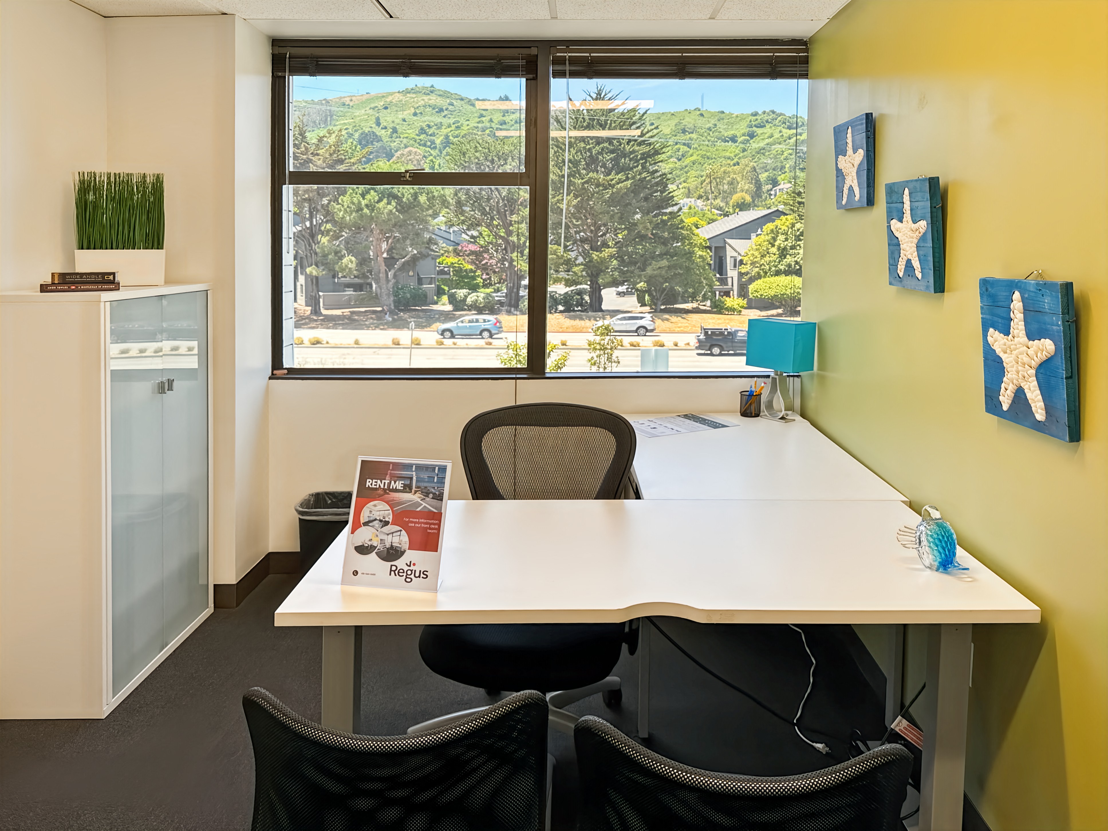 Private Office To Rent, San Francisco, 94965 – photo 6