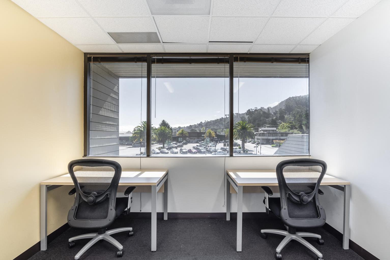 Private Office To Rent, San Francisco, 94965 – photo 1