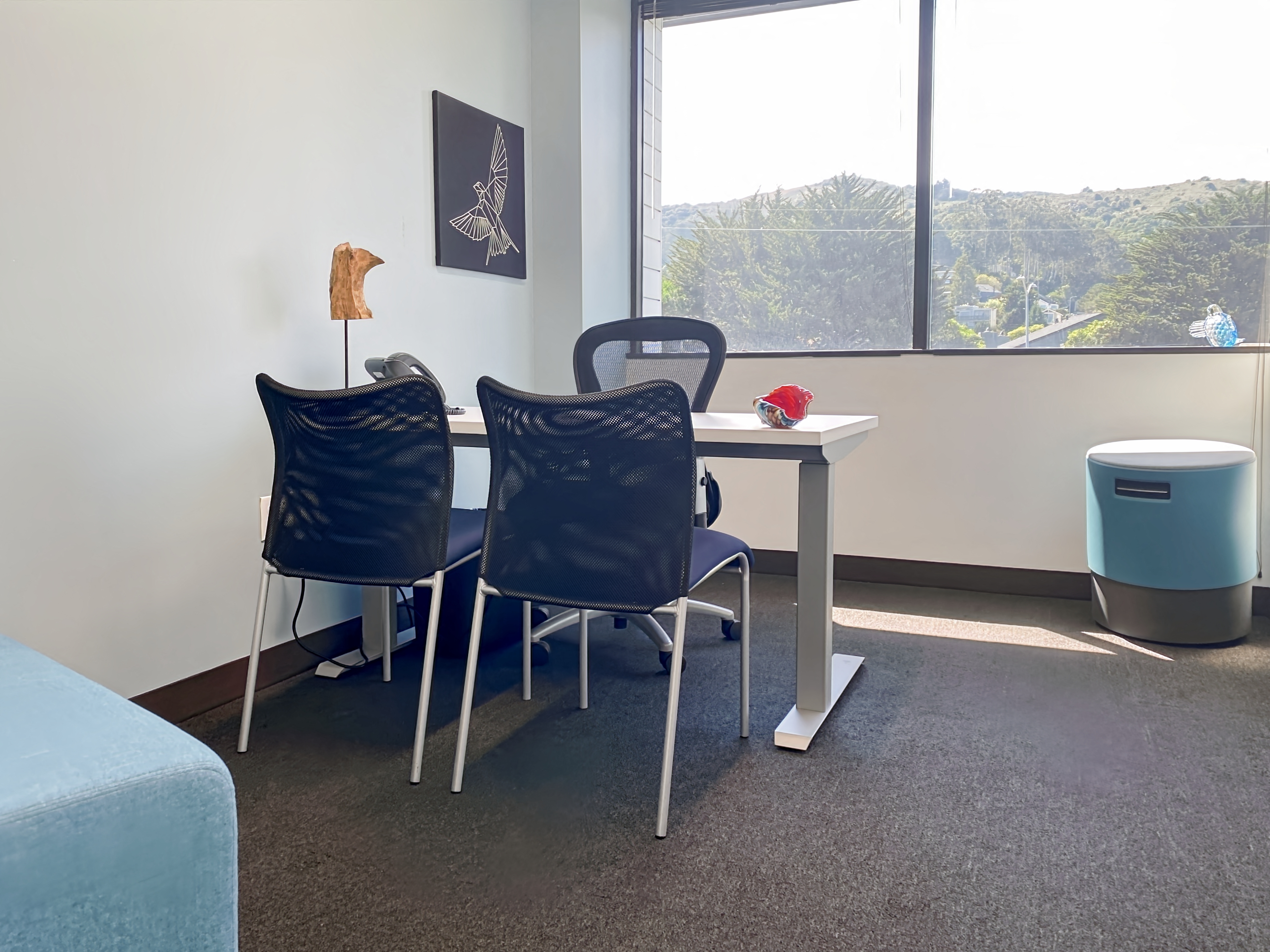Private Office To Rent, San Francisco, 94965 – photo 4