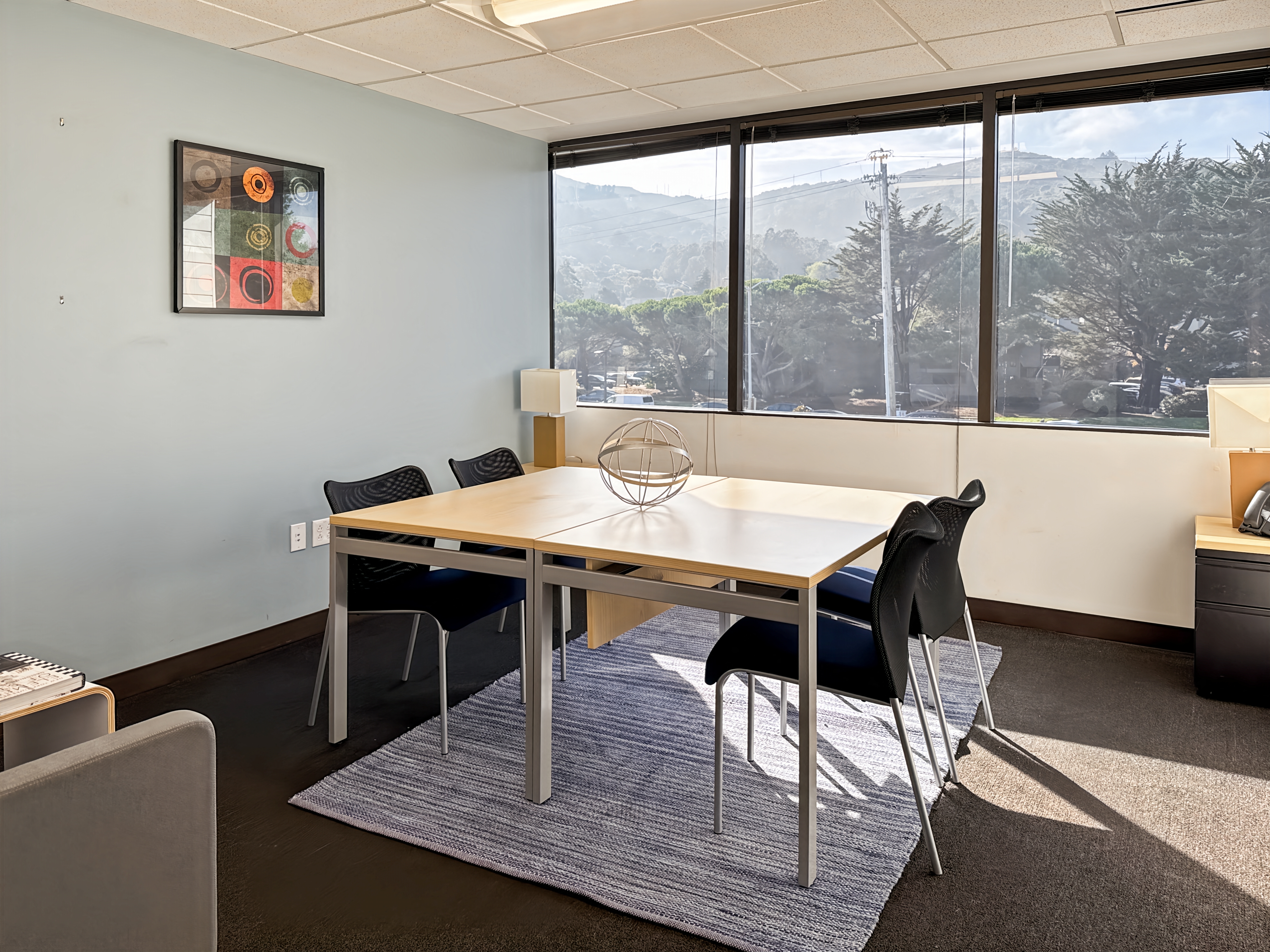 Private Office To Rent, San Francisco, 94965 – photo 2