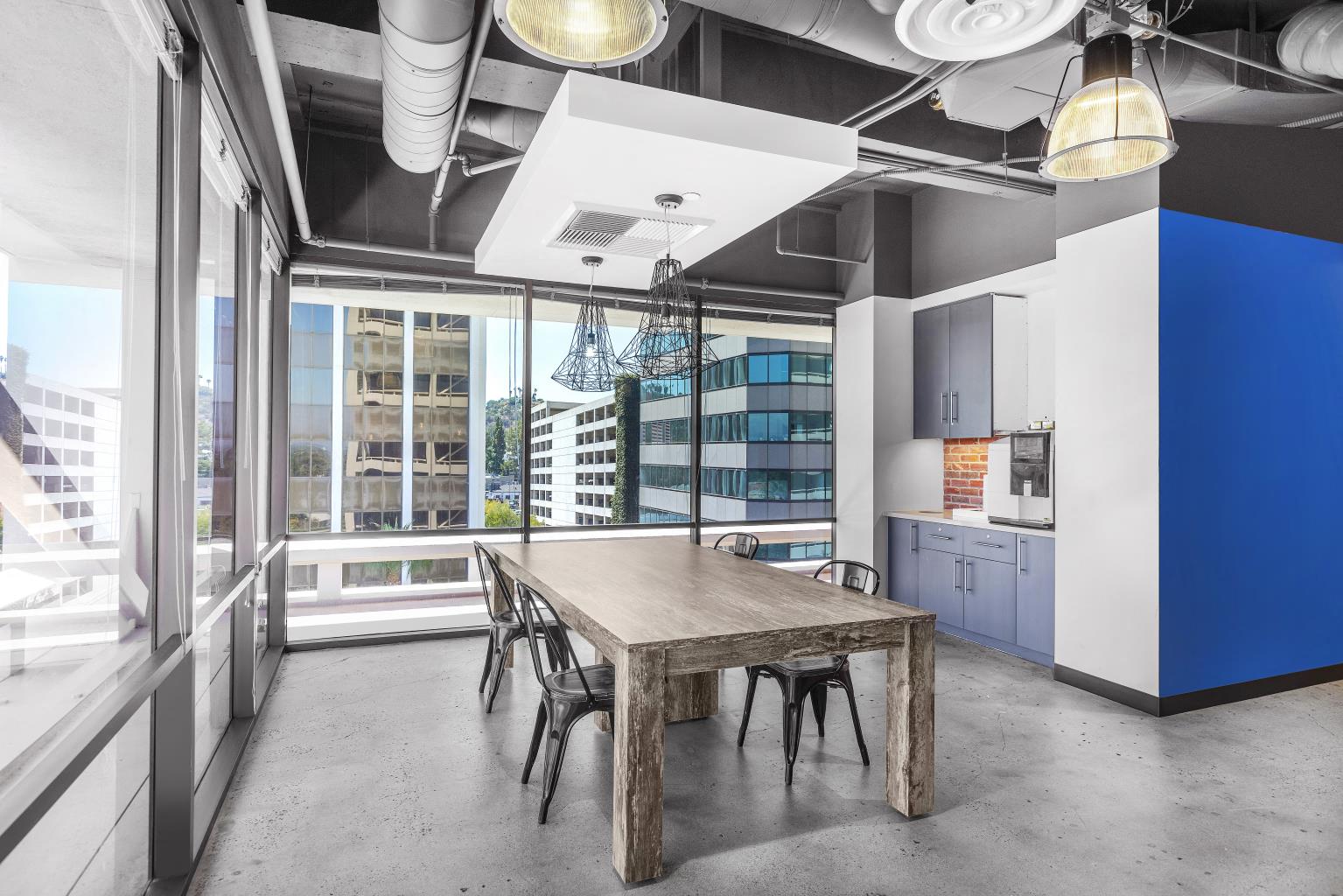 Private Office To Rent, Los Angeles, 91403 – photo 6
