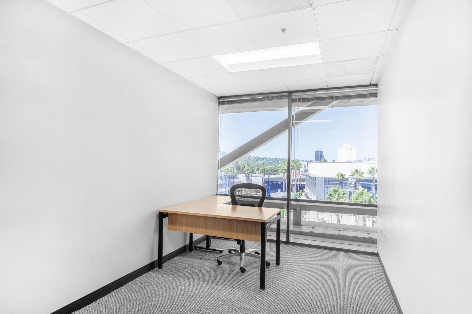 Private Office To Rent, Los Angeles, 91403 – photo 3