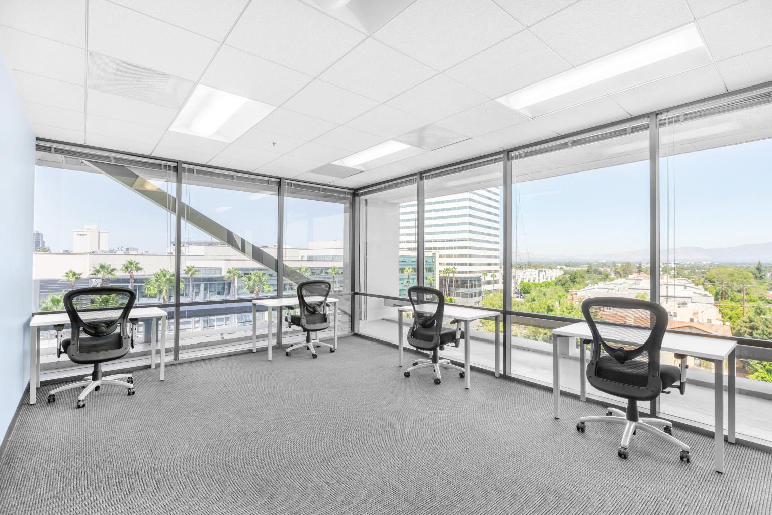 Private Office To Rent, Los Angeles, 91403 – photo 1