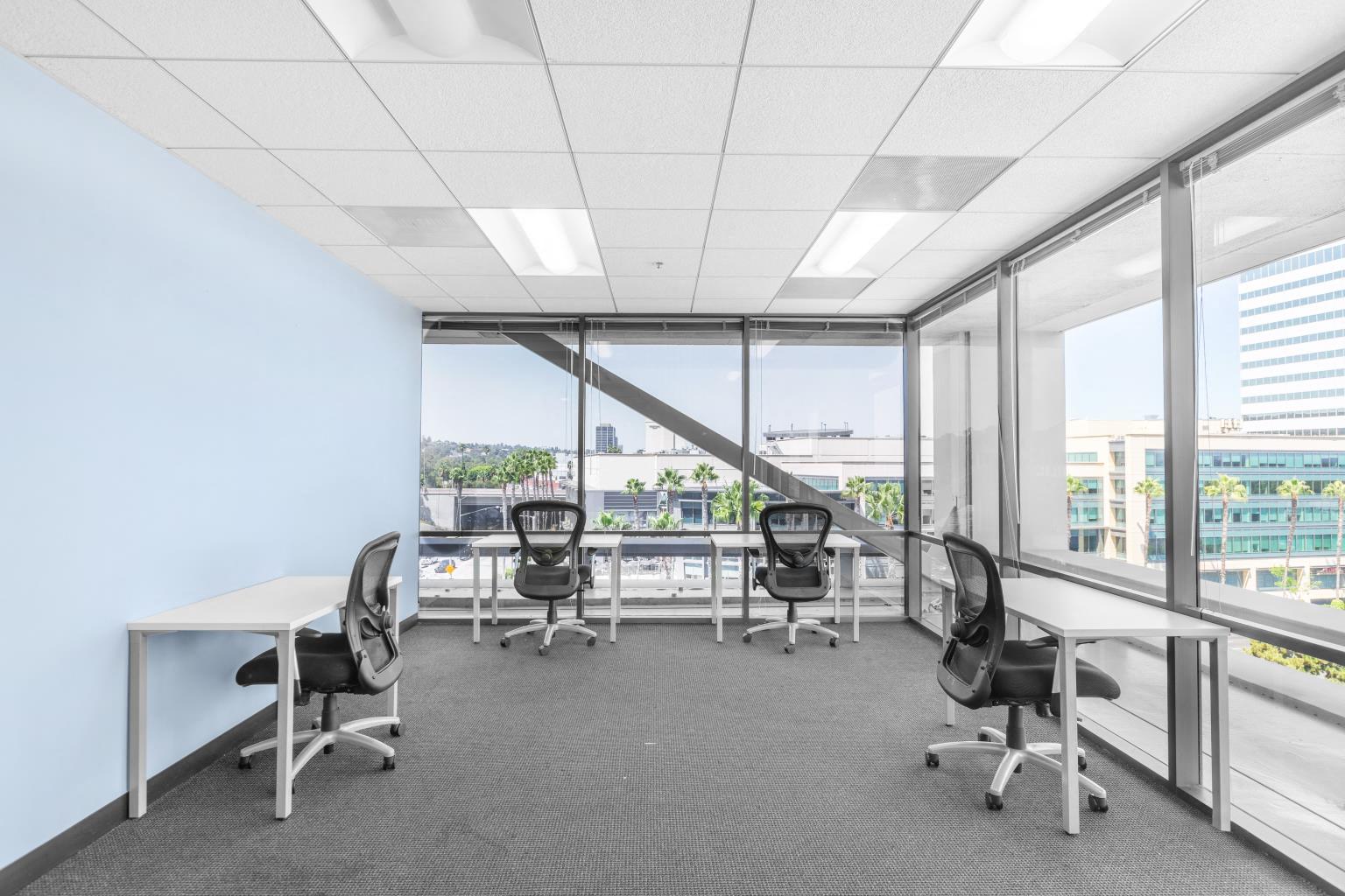 Private Office To Rent, Los Angeles, 91403 – photo 2