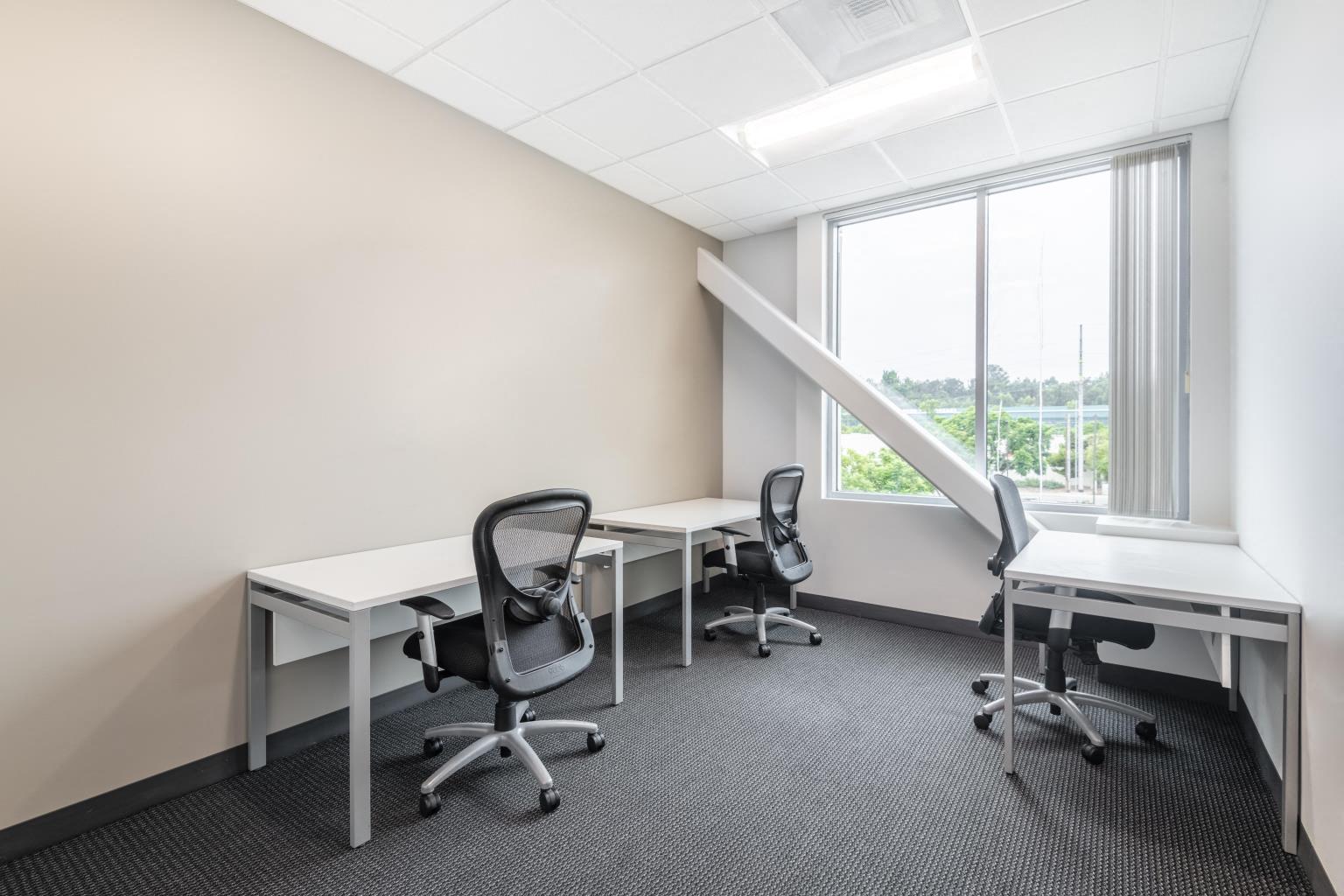 Private Office To Rent, San Diego, 92075 – photo 1