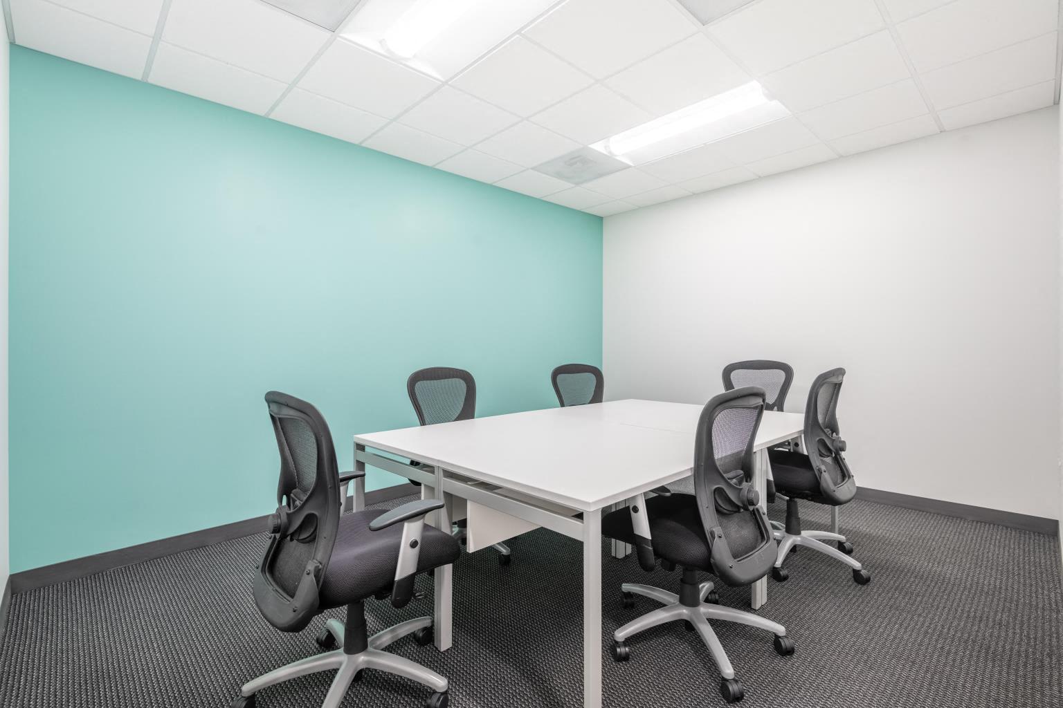 Private Office To Rent, San Diego, 92075 – photo 4