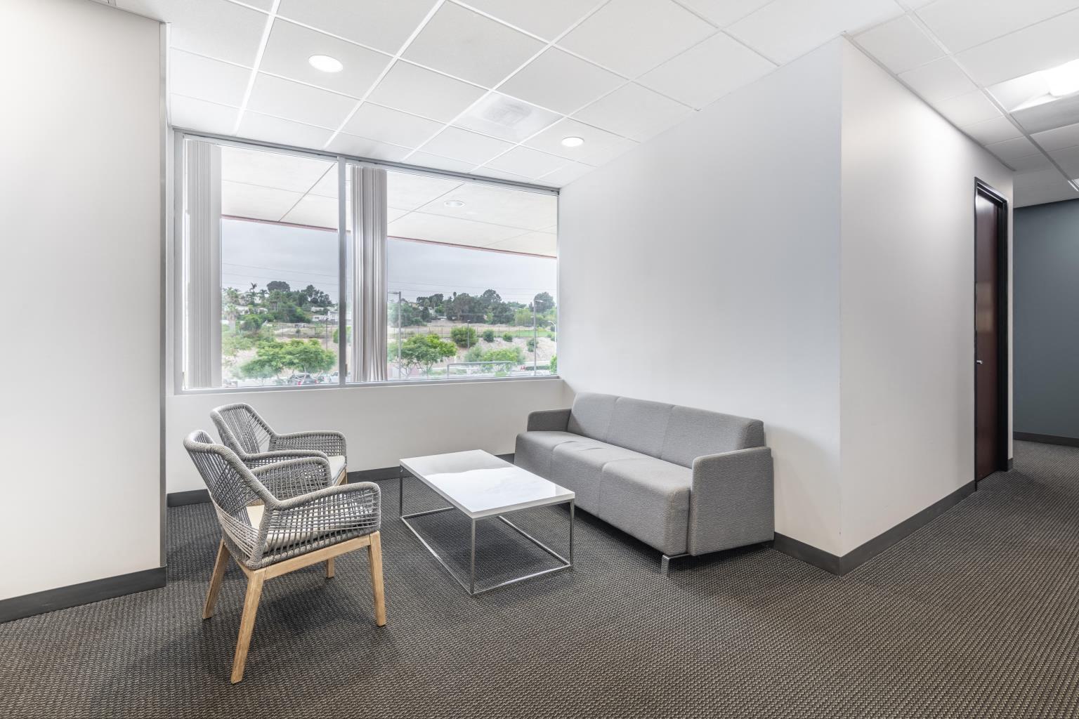 Private Office To Rent, San Diego, 92075 – photo 6