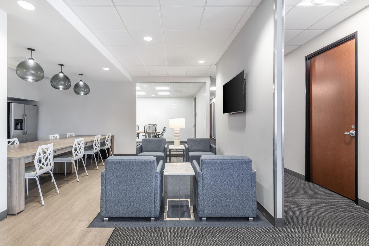 Private Office To Rent, San Diego, 92075 – photo 5