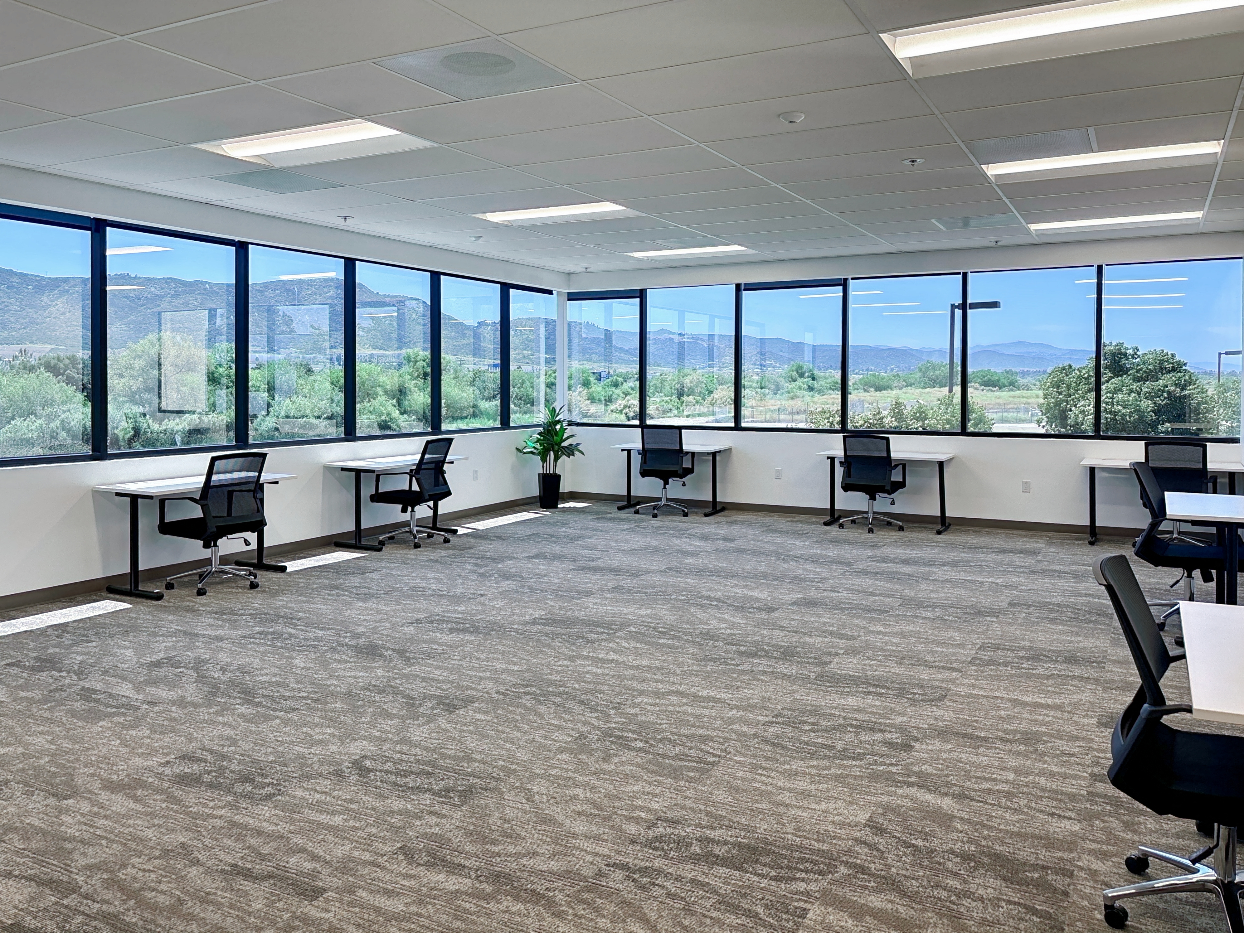 Private Office To Rent, Temecula, 92590 – photo 1